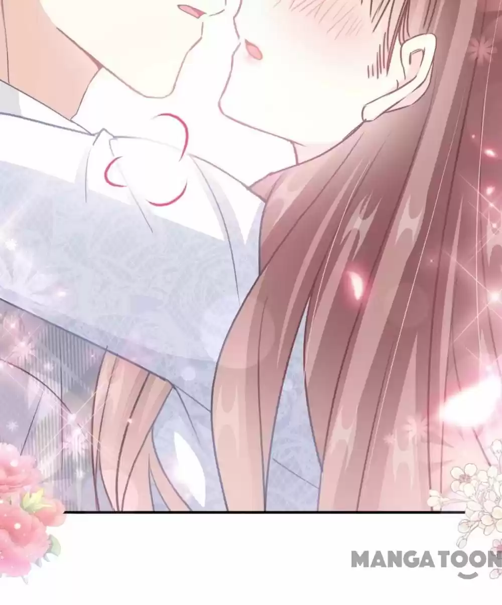 Love Me Gently, Bossy Ceo Chapter 214