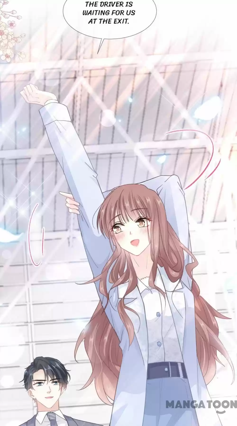 Love Me Gently, Bossy Ceo Chapter 214