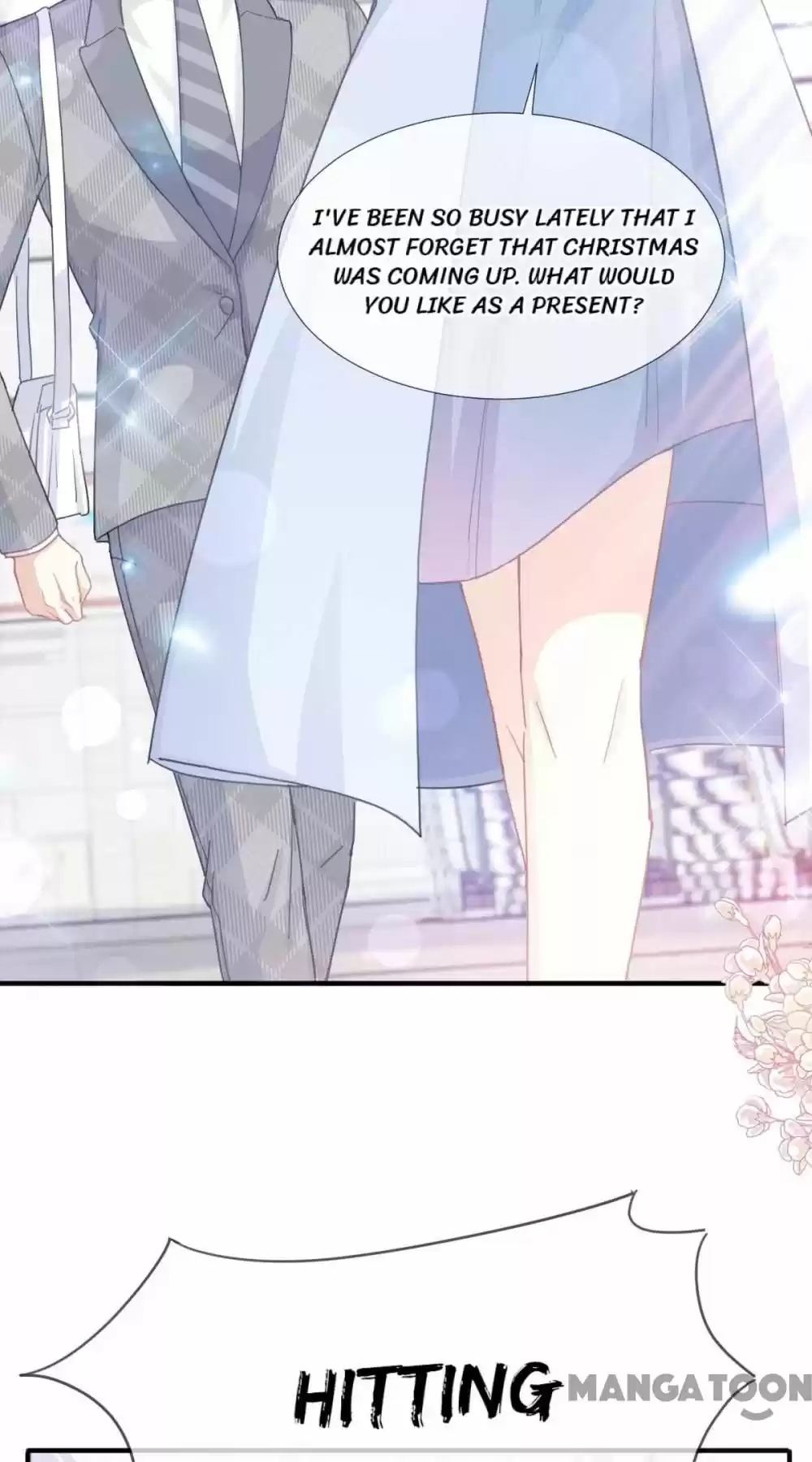 Love Me Gently, Bossy Ceo Chapter 214