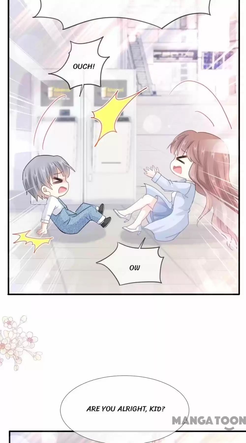 Love Me Gently, Bossy Ceo Chapter 214