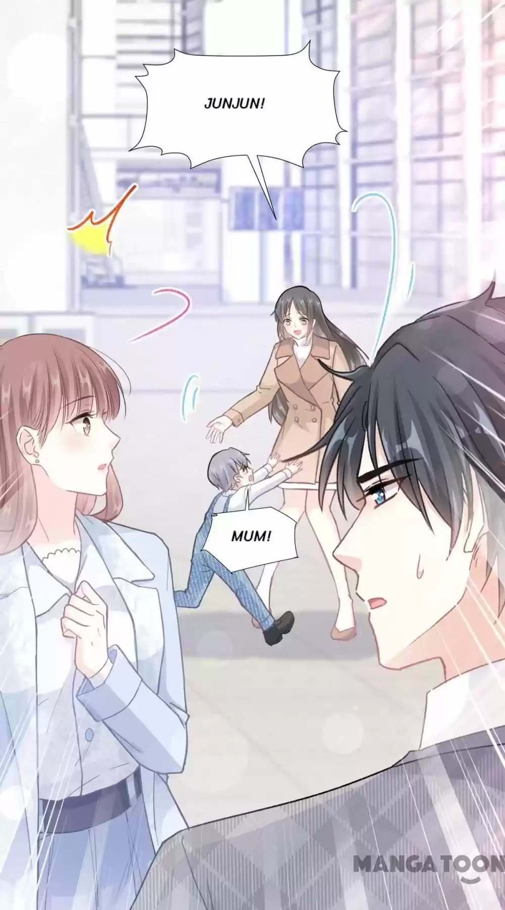 Love Me Gently, Bossy Ceo Chapter 215