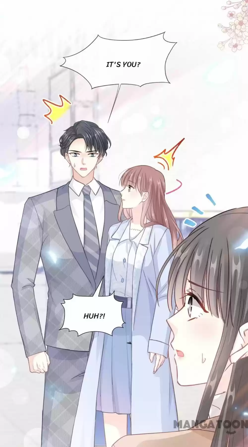 Love Me Gently, Bossy Ceo Chapter 215