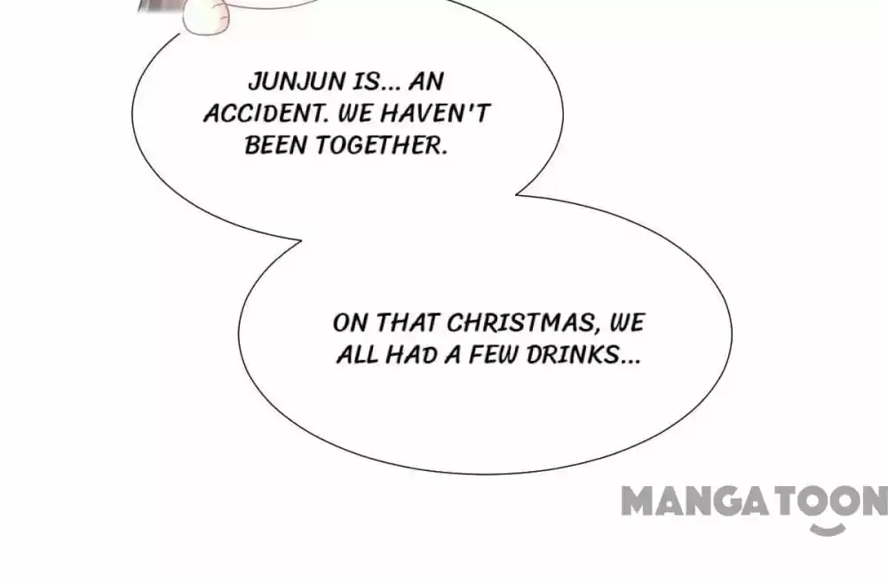 Love Me Gently, Bossy Ceo Chapter 215