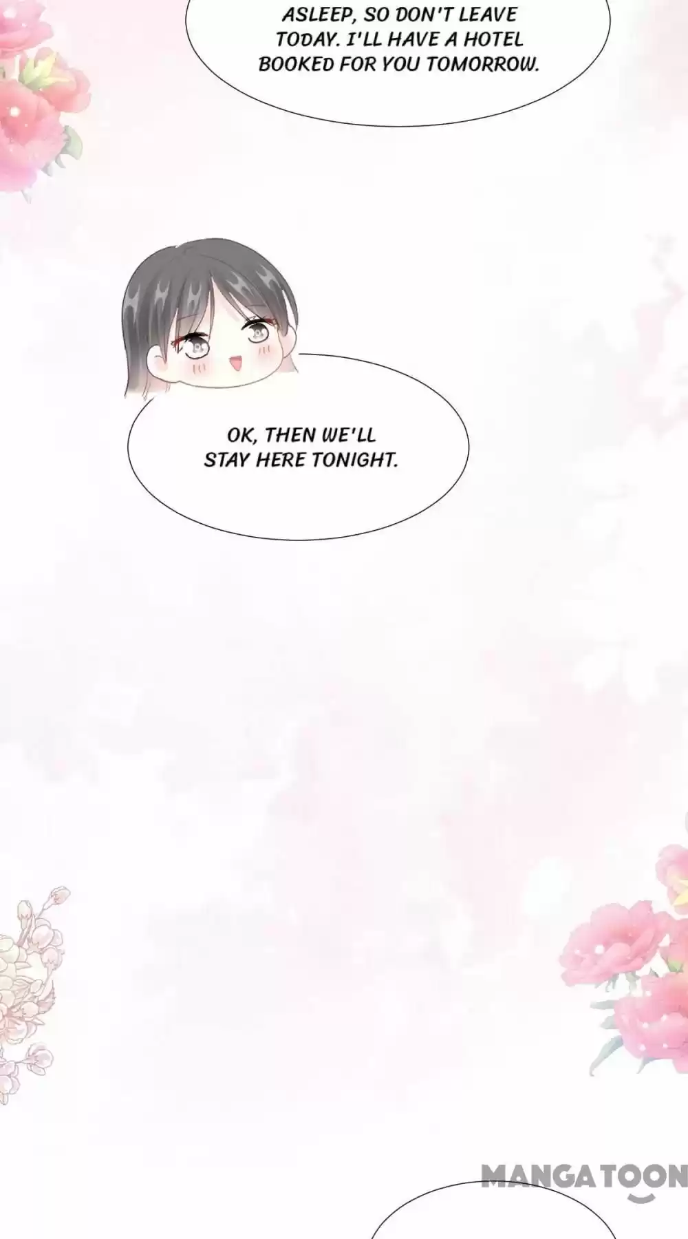 Love Me Gently, Bossy Ceo Chapter 215