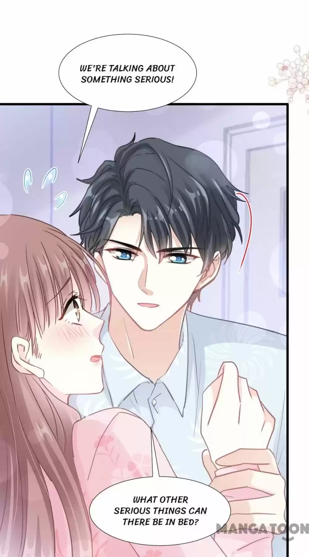 Love Me Gently, Bossy Ceo Chapter 215