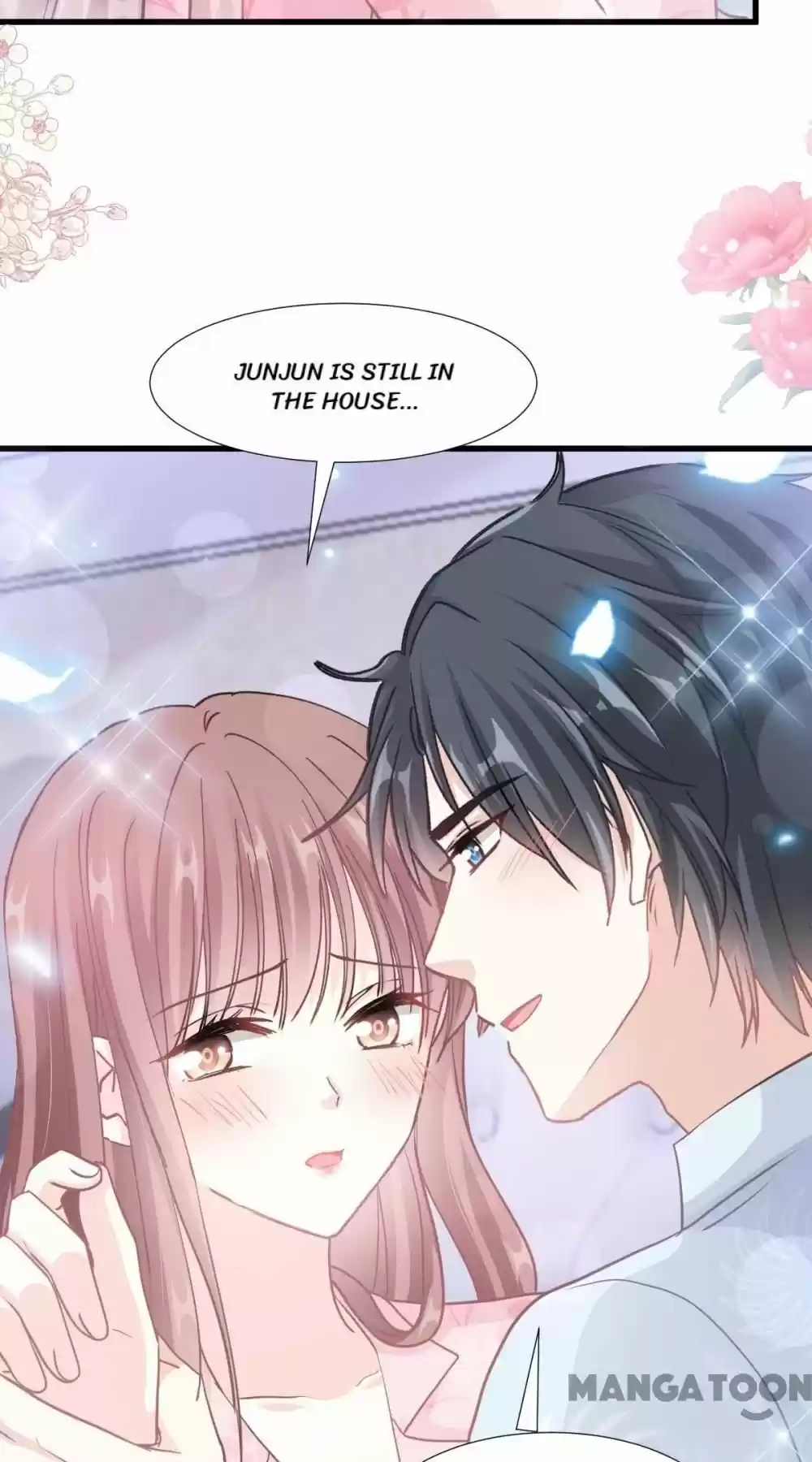 Love Me Gently, Bossy Ceo Chapter 215