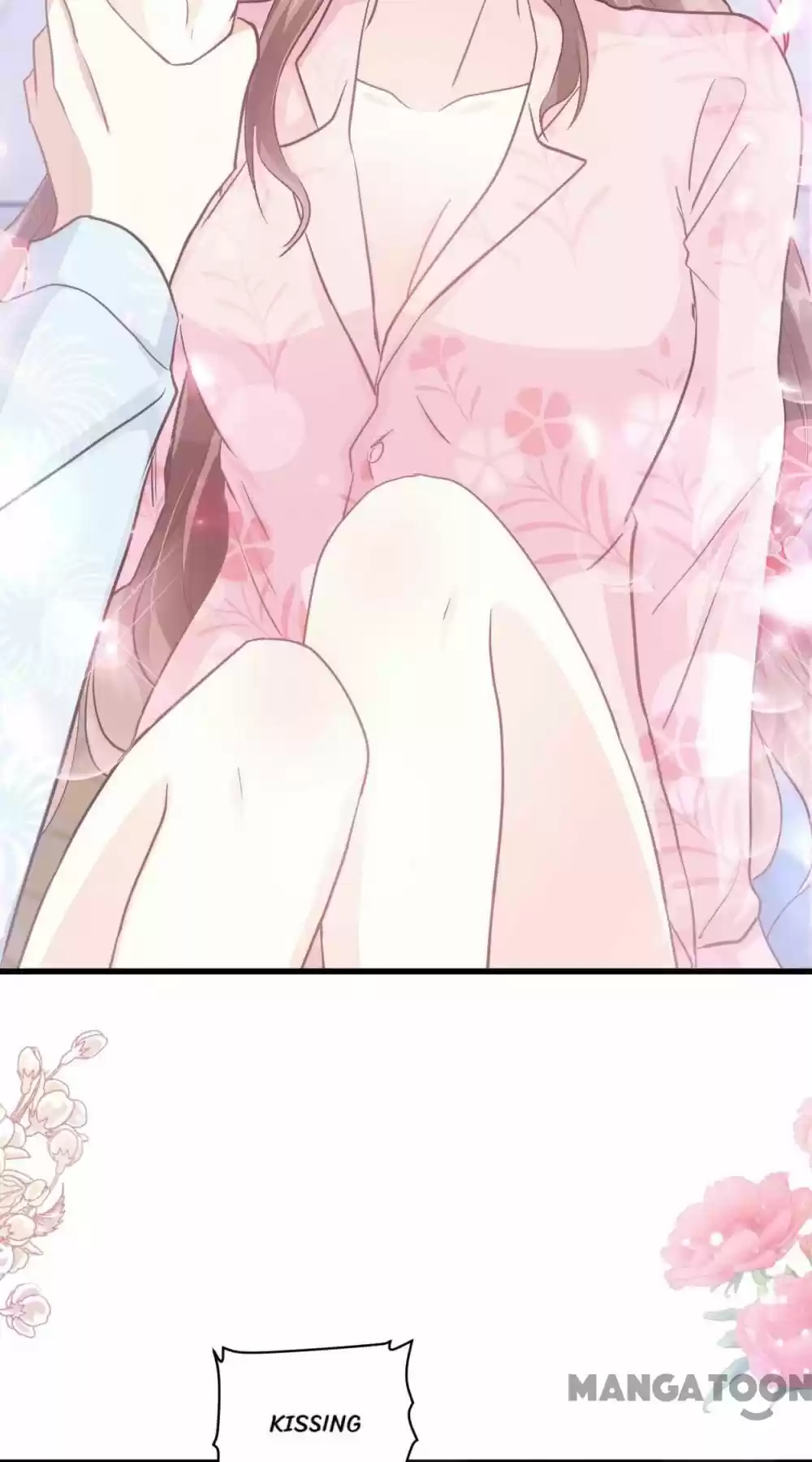 Love Me Gently, Bossy Ceo Chapter 215