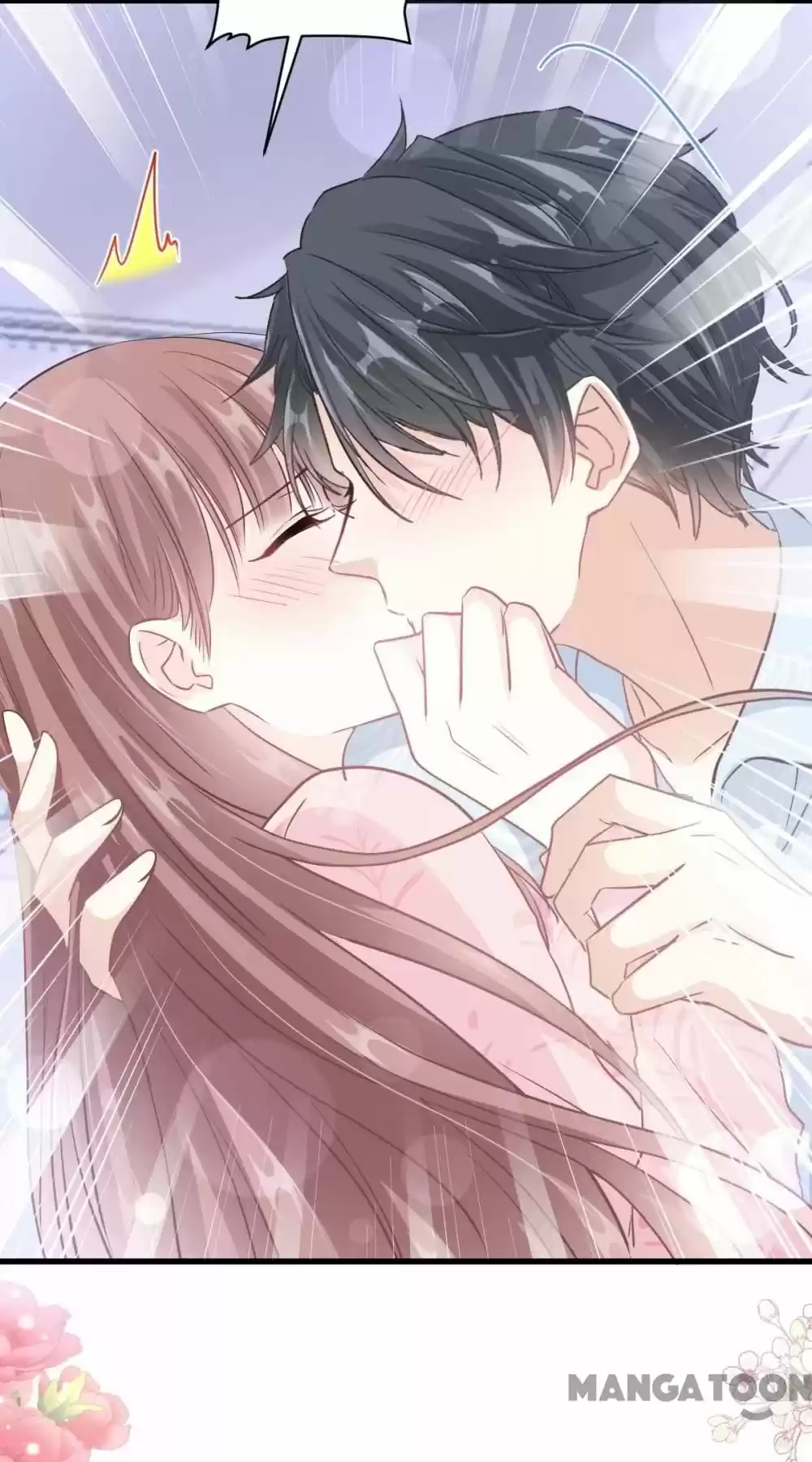 Love Me Gently, Bossy Ceo Chapter 215