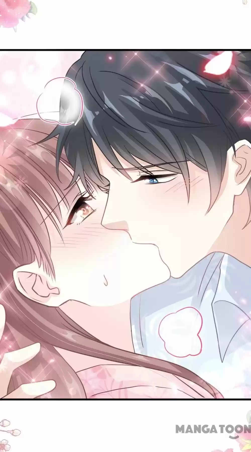 Love Me Gently, Bossy Ceo Chapter 215