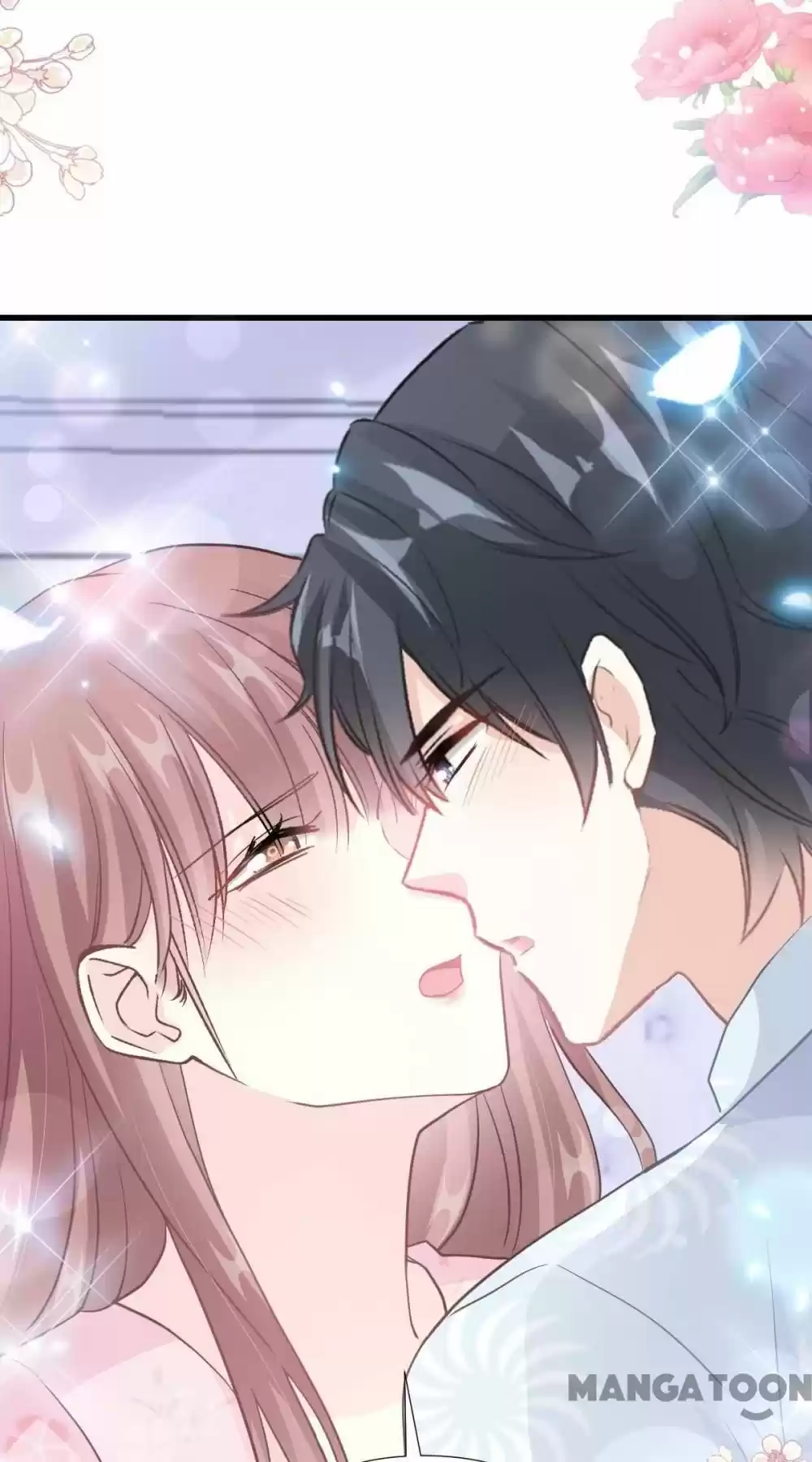 Love Me Gently, Bossy Ceo Chapter 215