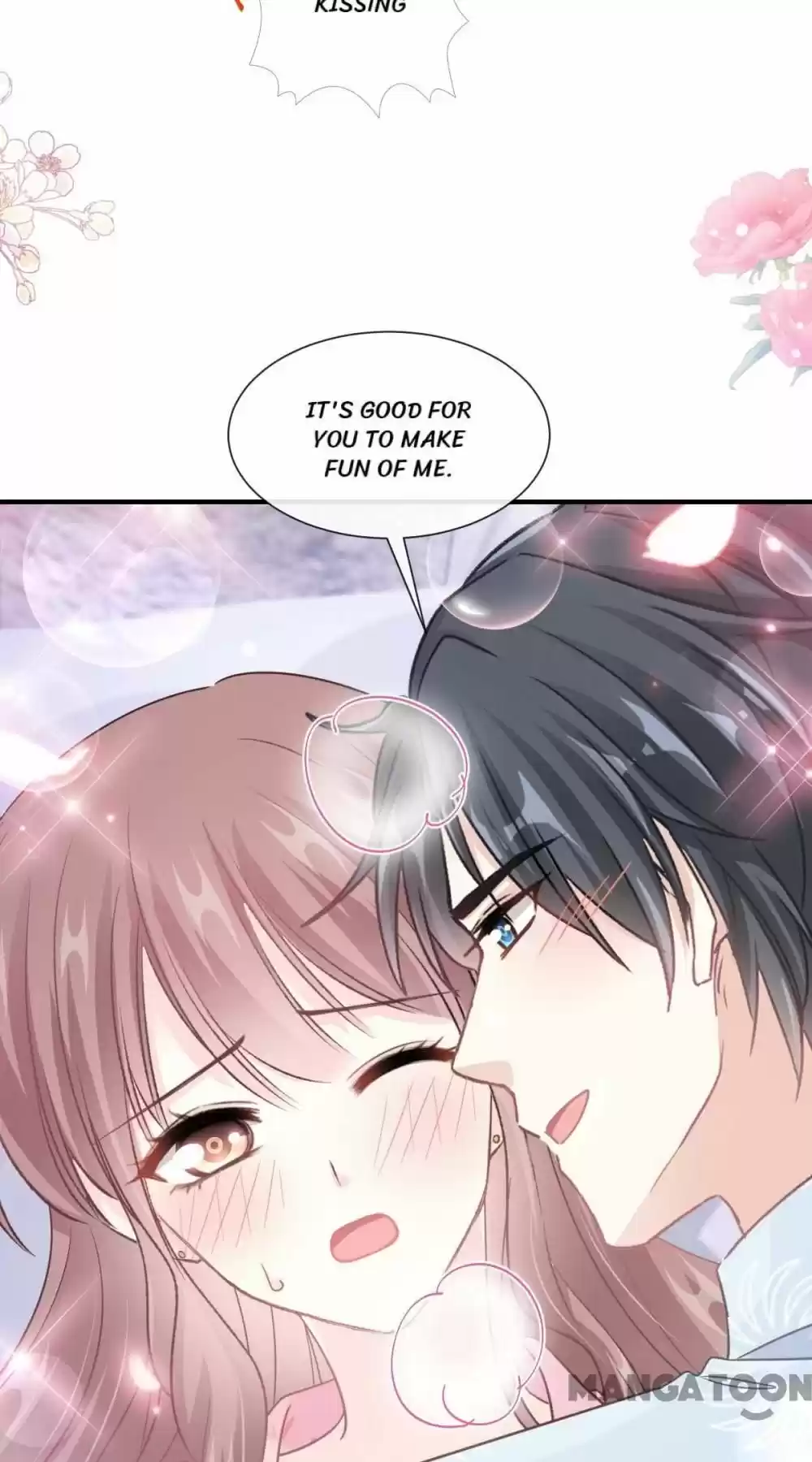 Love Me Gently, Bossy Ceo Chapter 215