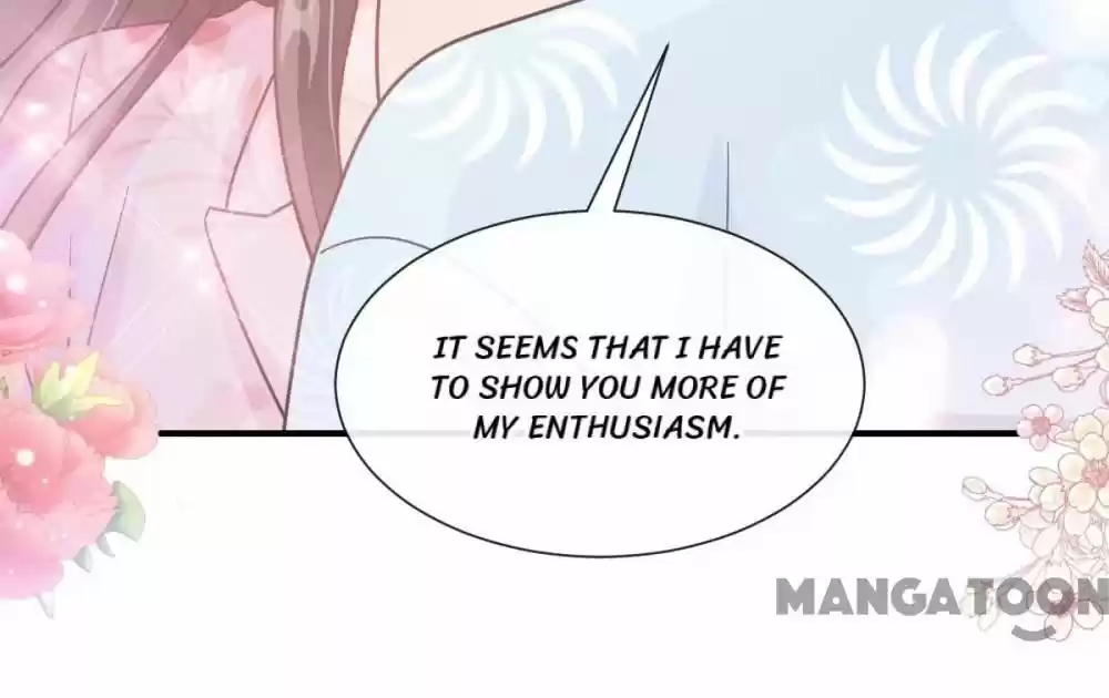 Love Me Gently, Bossy Ceo Chapter 215