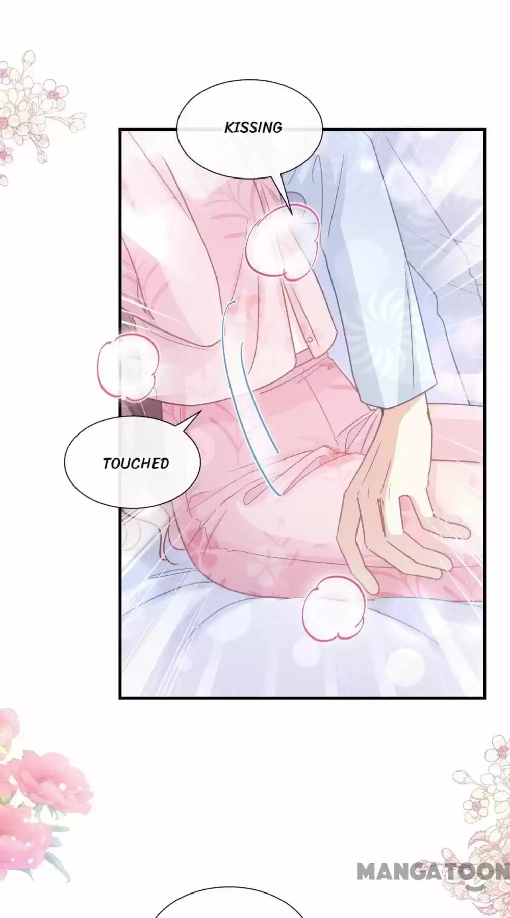 Love Me Gently, Bossy Ceo Chapter 215