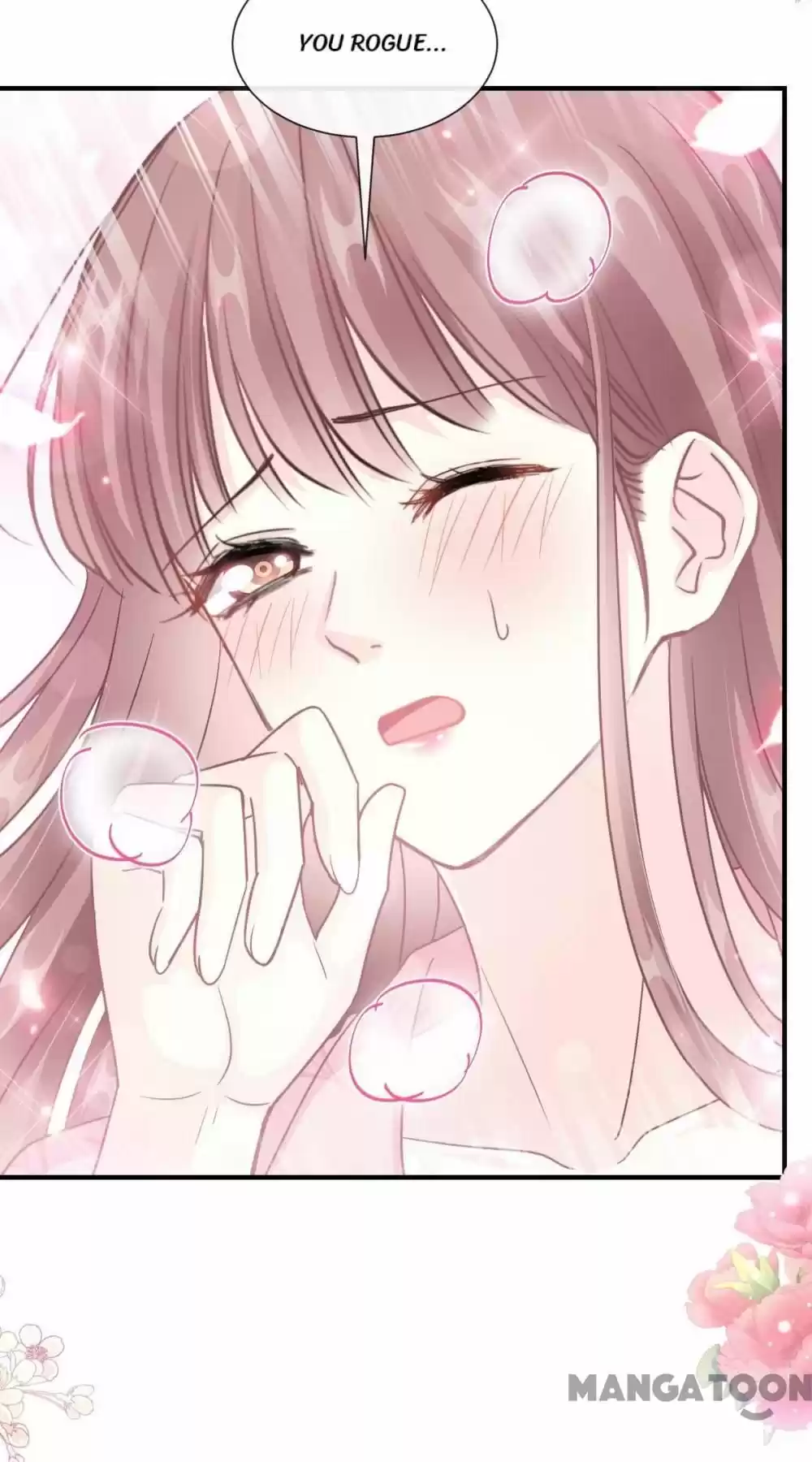 Love Me Gently, Bossy Ceo Chapter 215