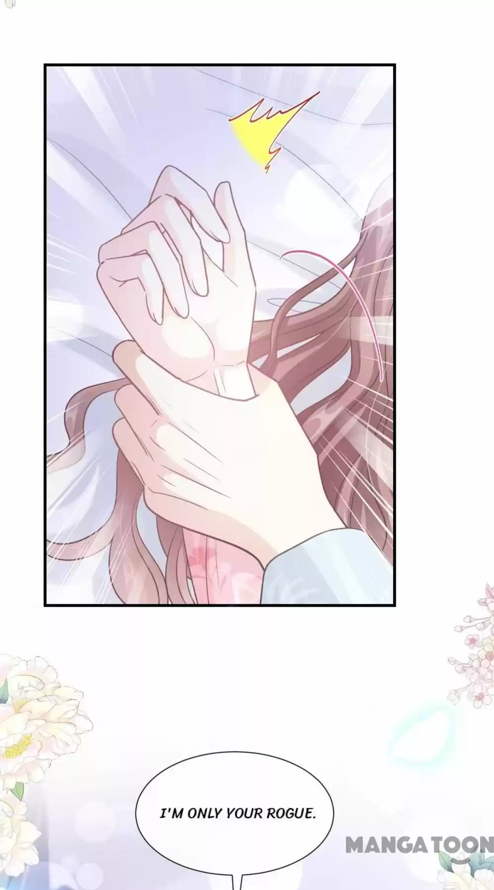 Love Me Gently, Bossy Ceo Chapter 215