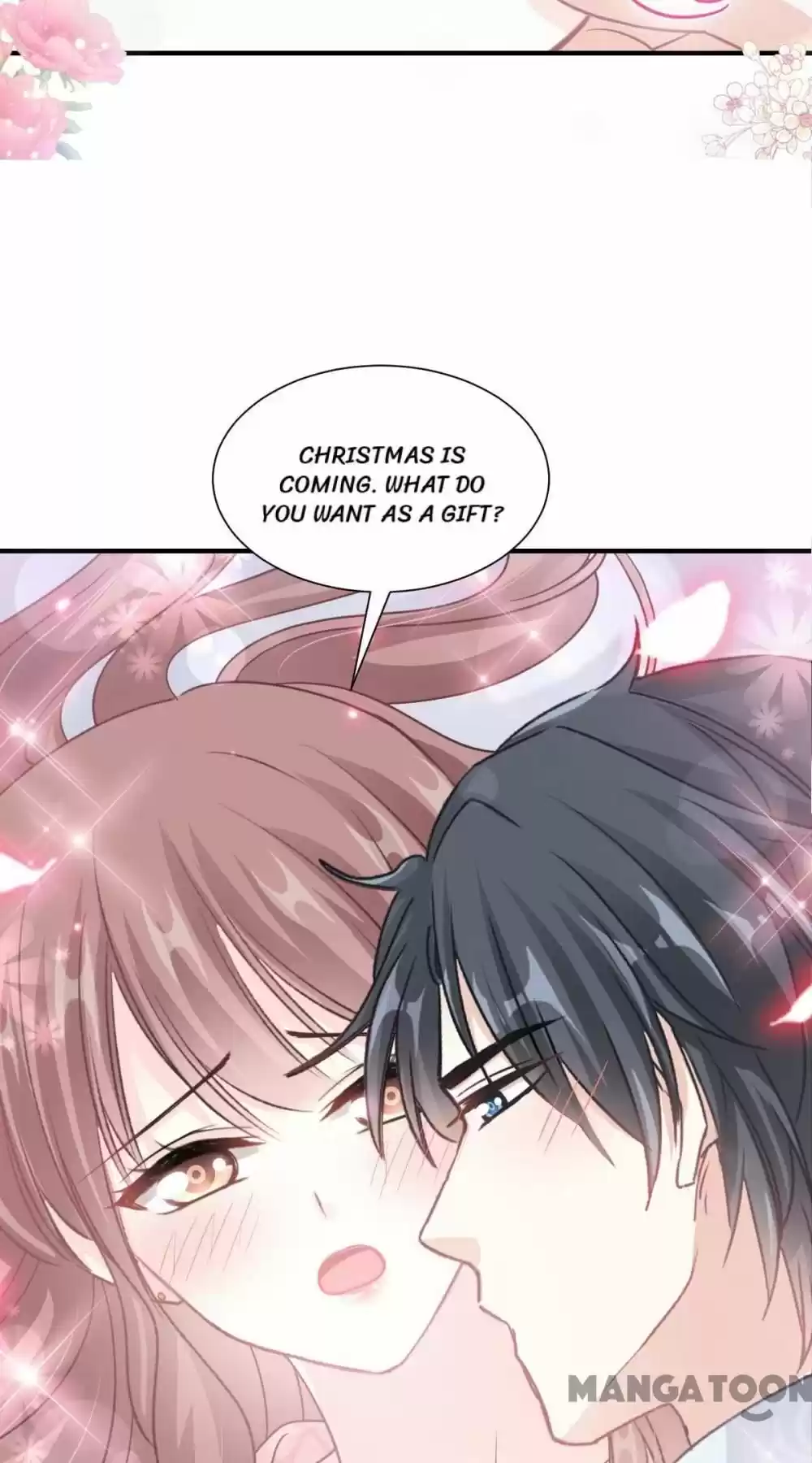 Love Me Gently, Bossy Ceo Chapter 215