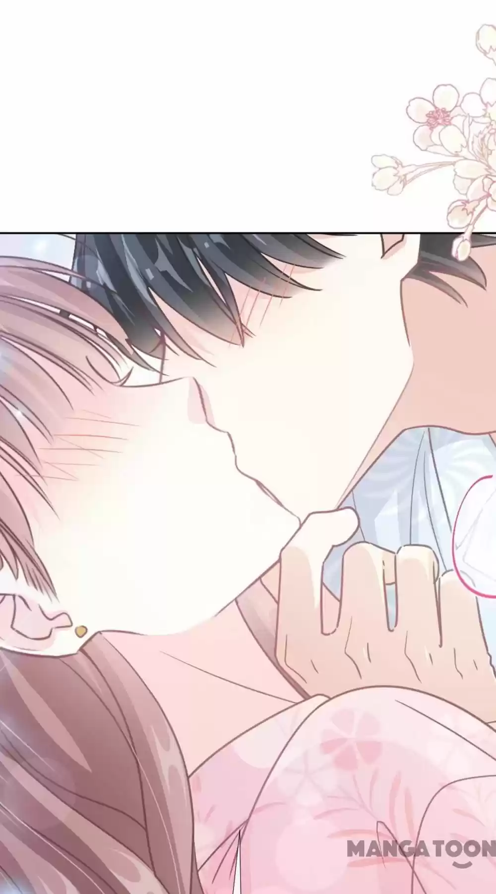 Love Me Gently, Bossy Ceo Chapter 216