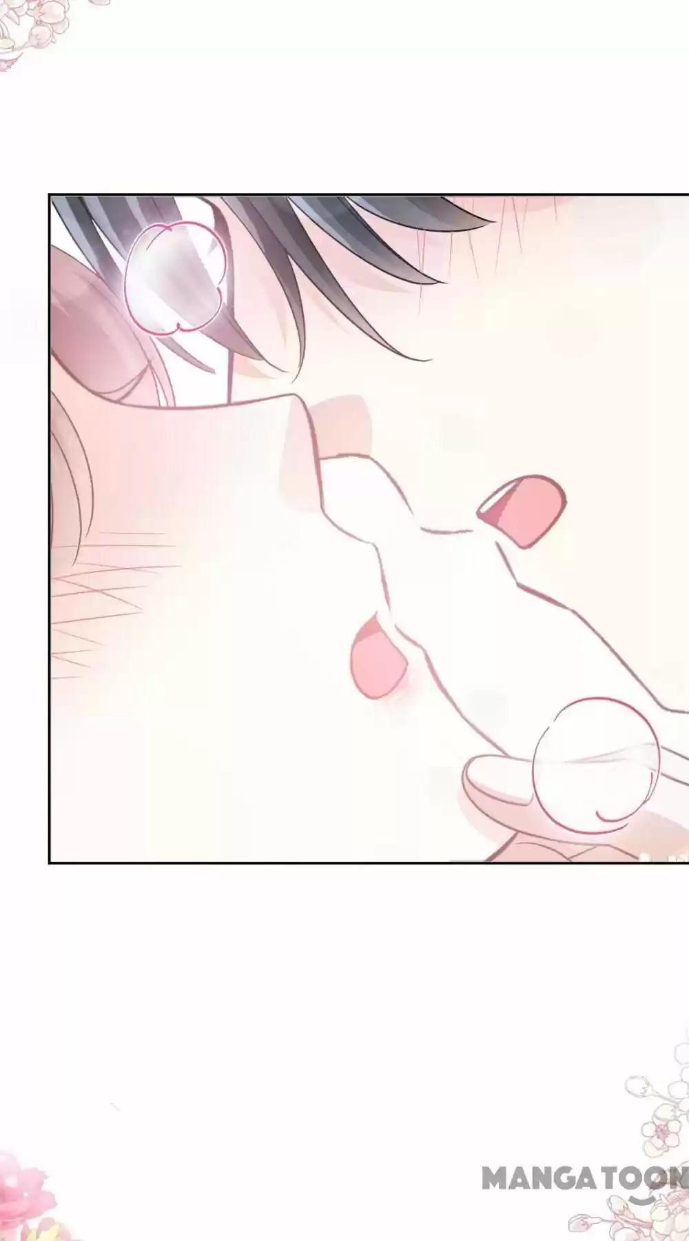 Love Me Gently, Bossy Ceo Chapter 216