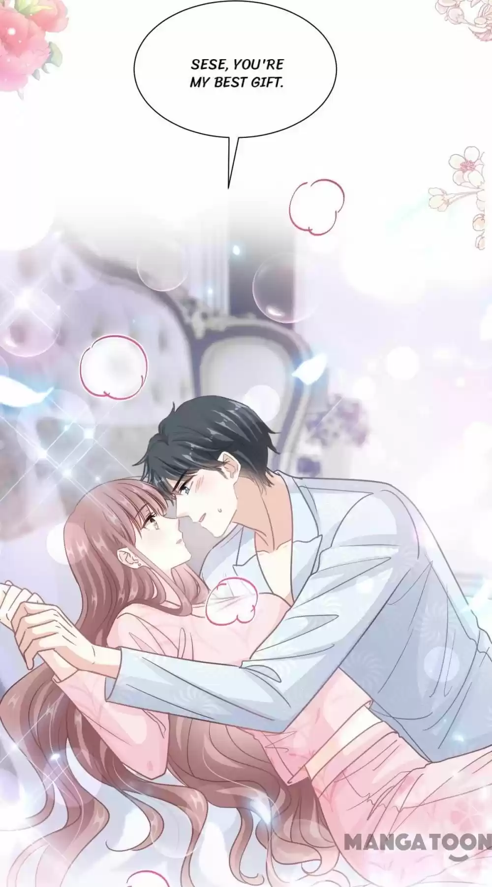 Love Me Gently, Bossy Ceo Chapter 216