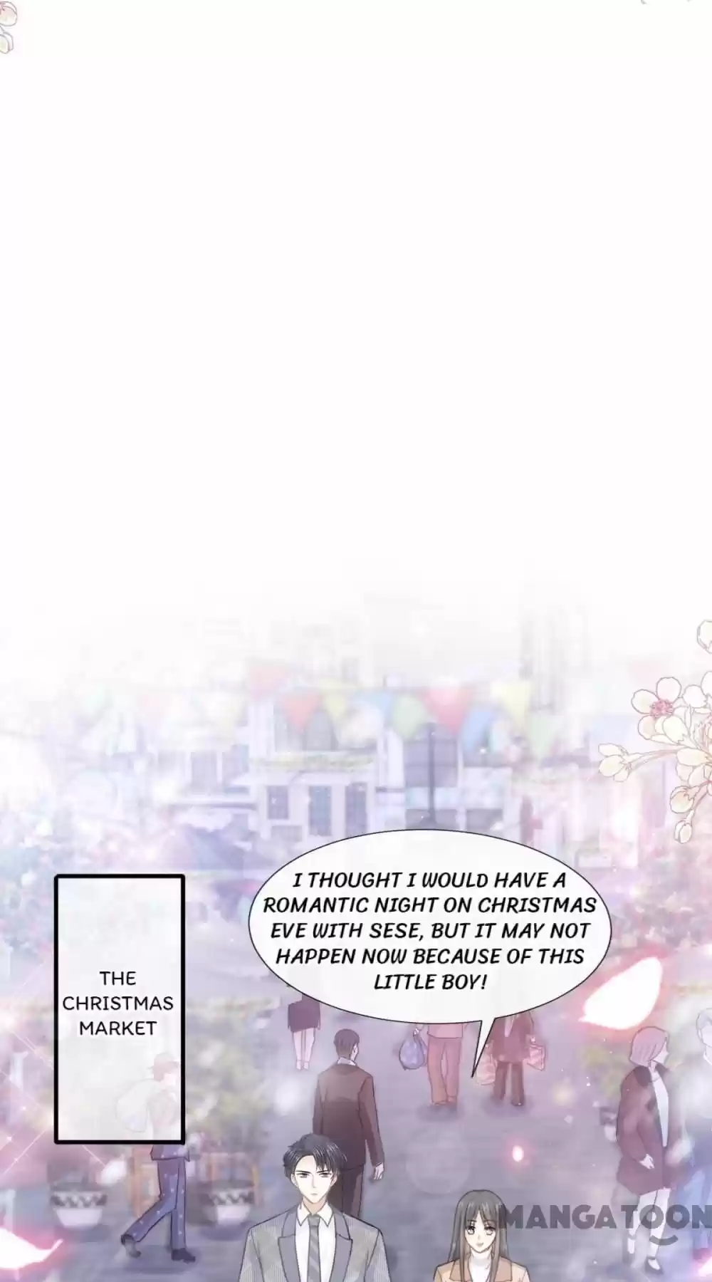 Love Me Gently, Bossy Ceo Chapter 216