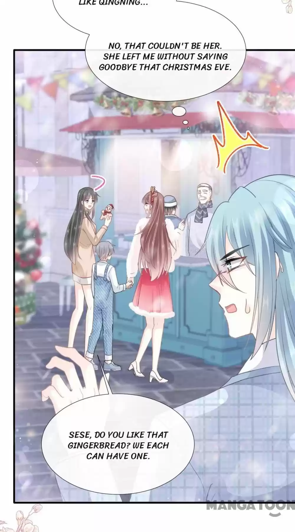 Love Me Gently, Bossy Ceo Chapter 216