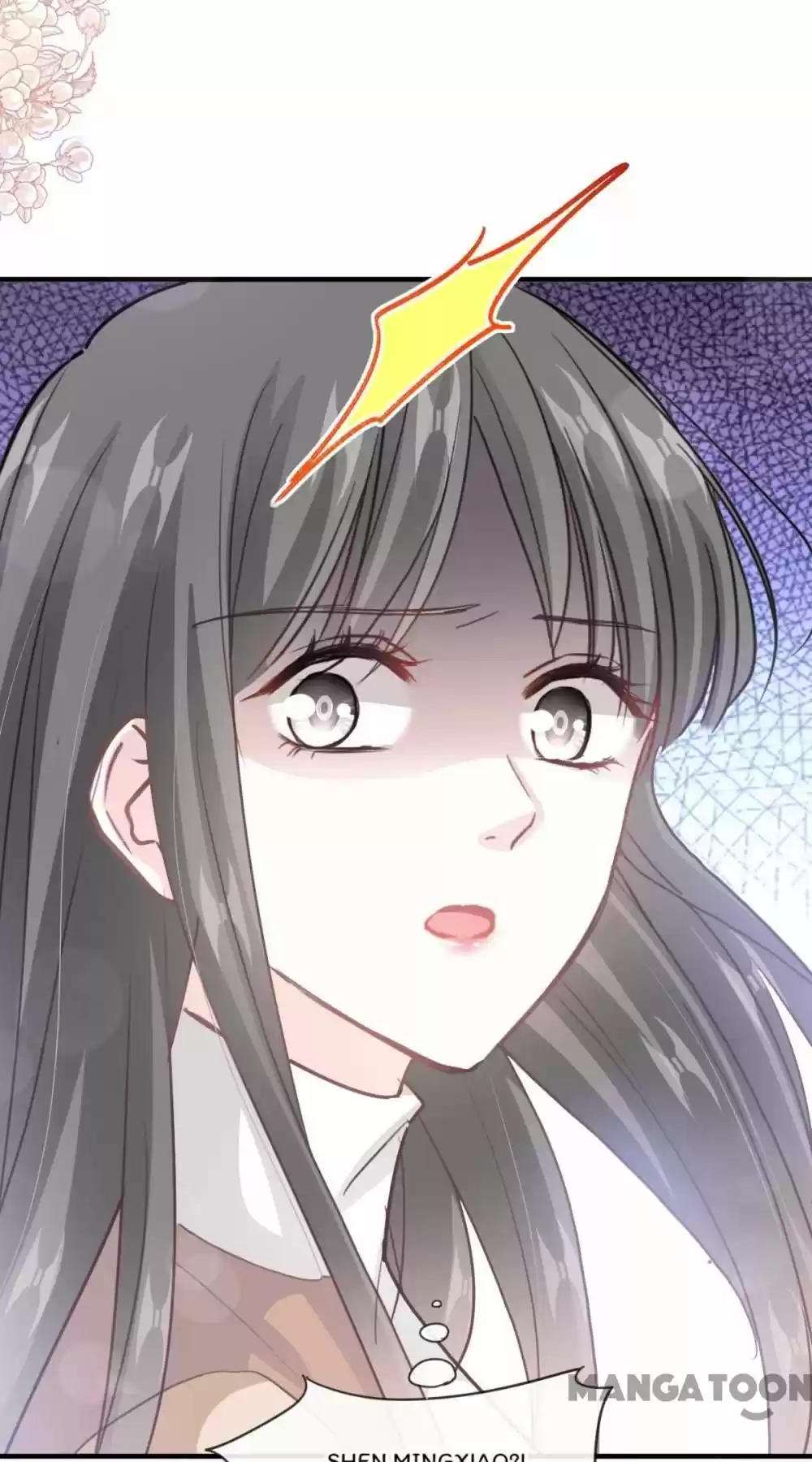 Love Me Gently, Bossy Ceo Chapter 216