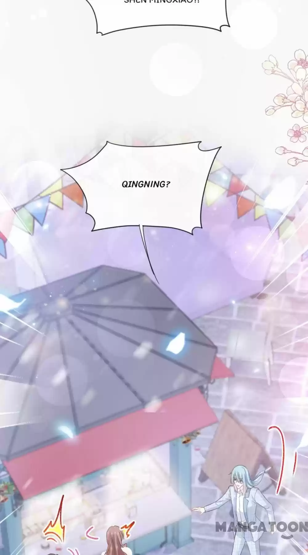 Love Me Gently, Bossy Ceo Chapter 216