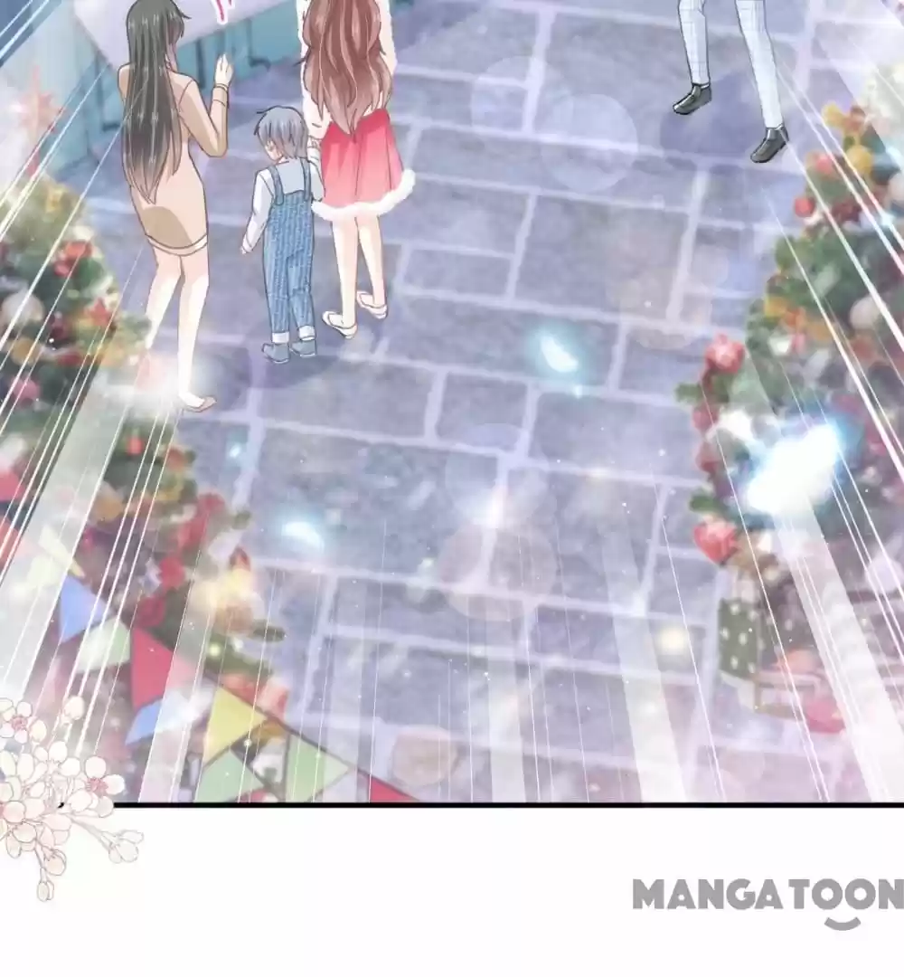 Love Me Gently, Bossy Ceo Chapter 216