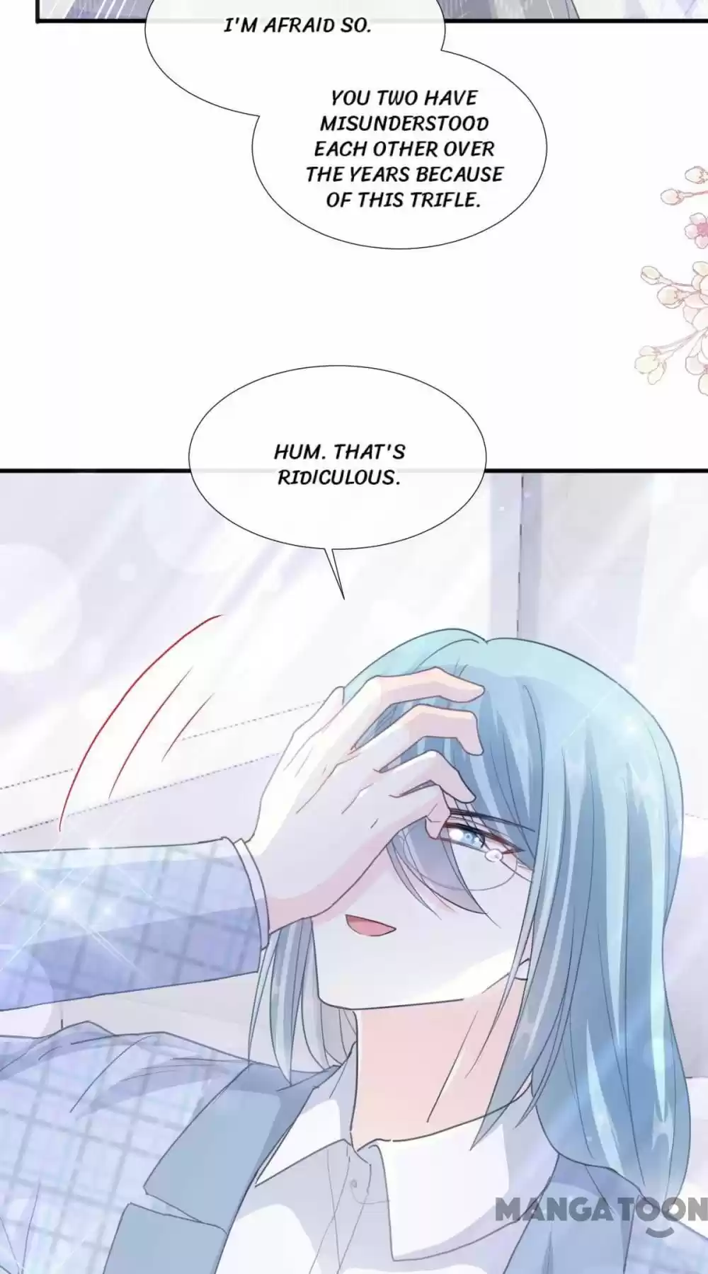 Love Me Gently, Bossy Ceo Chapter 216