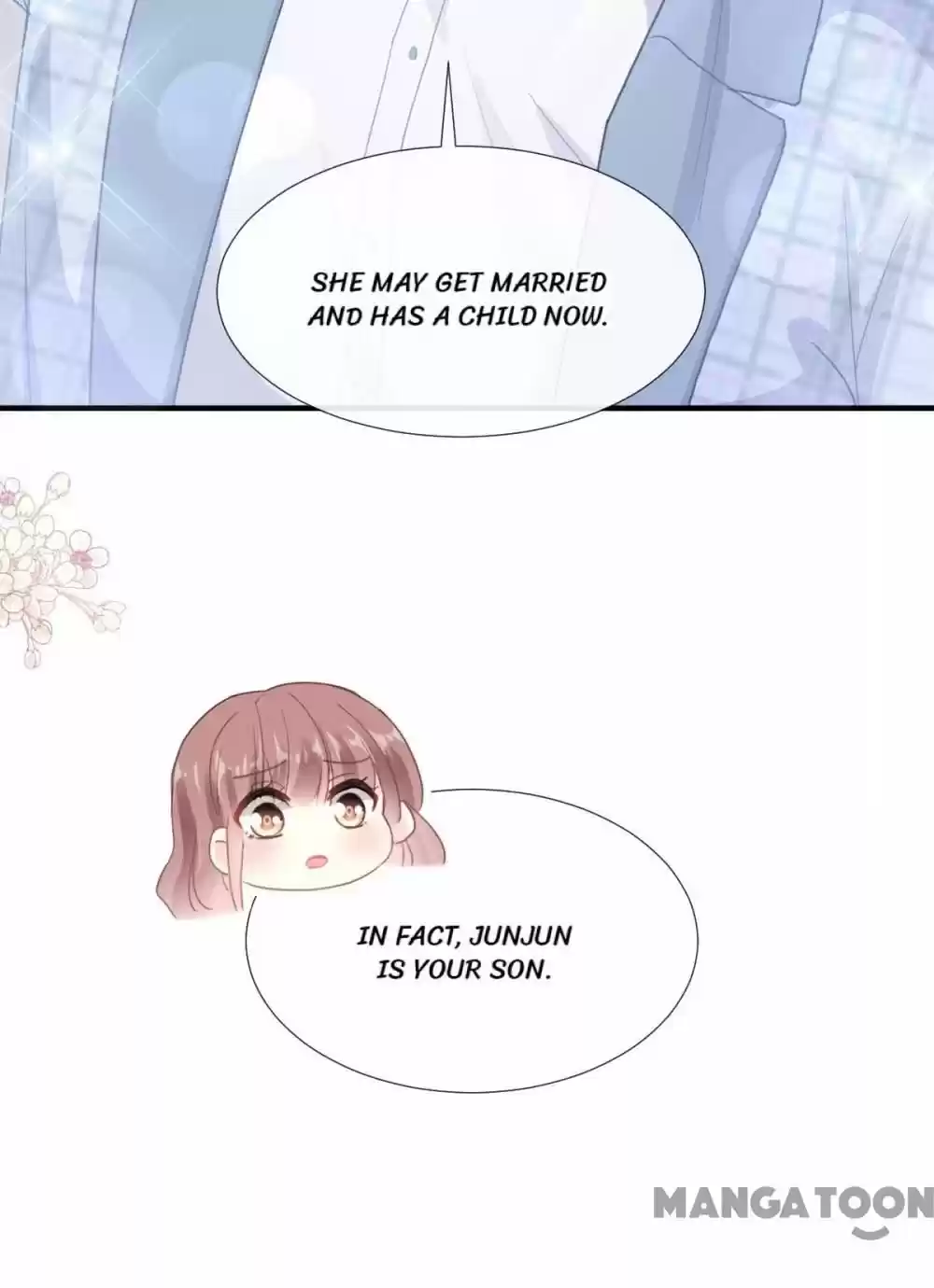 Love Me Gently, Bossy Ceo Chapter 216