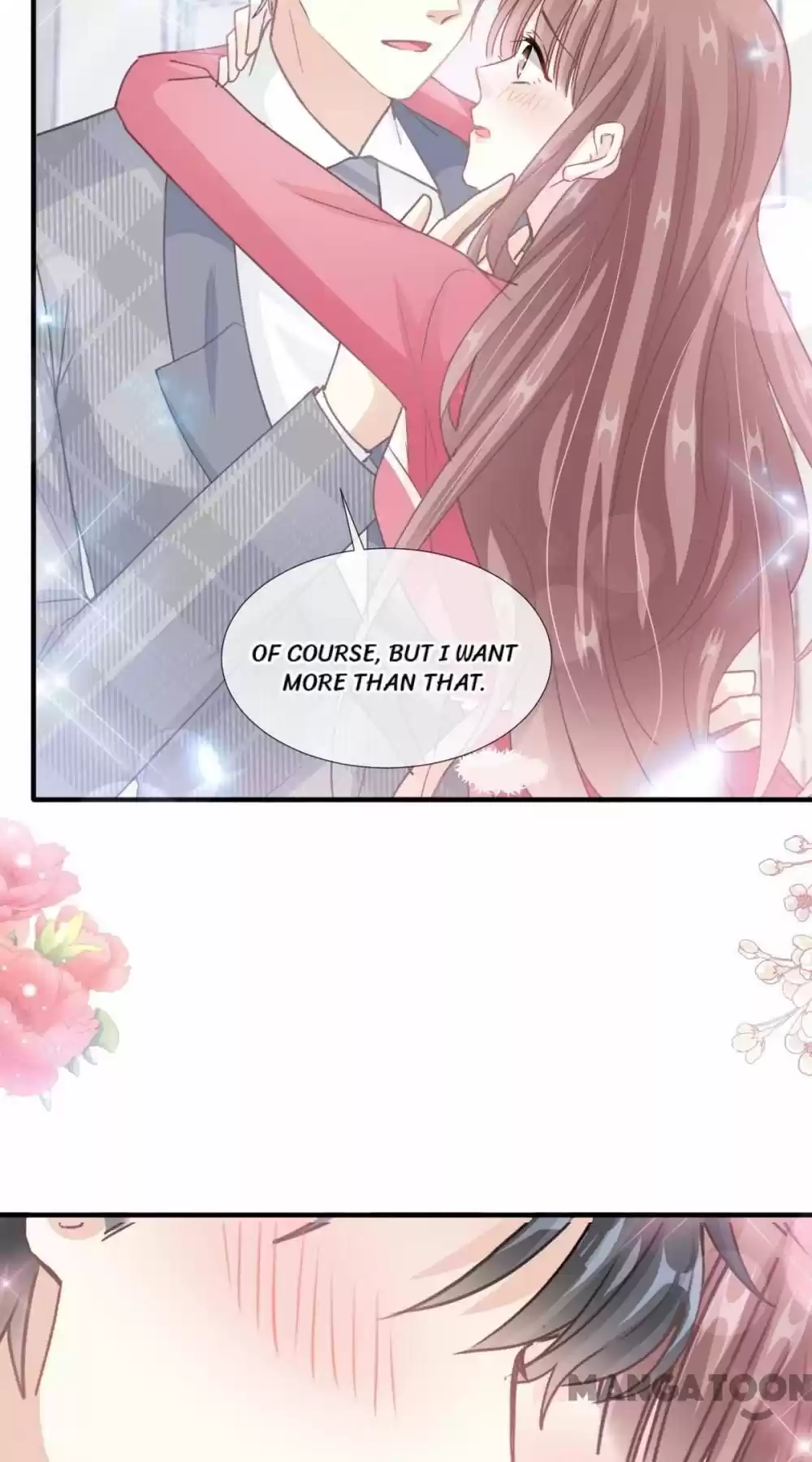 Love Me Gently, Bossy Ceo Chapter 216