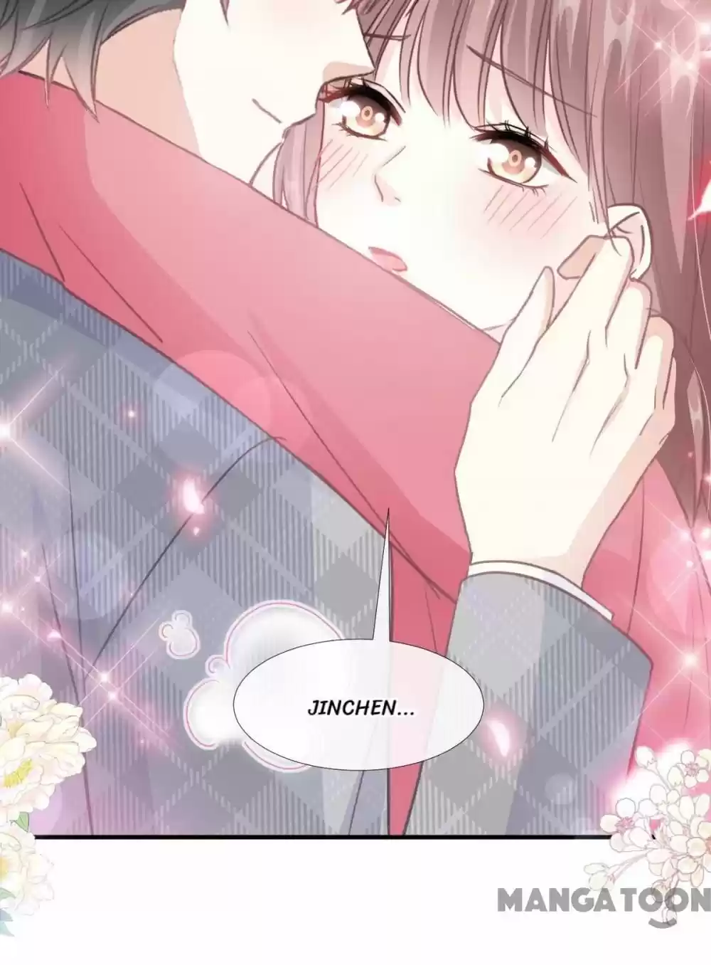 Love Me Gently, Bossy Ceo Chapter 216