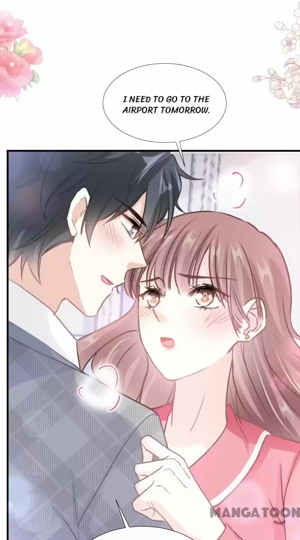 Love Me Gently, Bossy Ceo Chapter 216