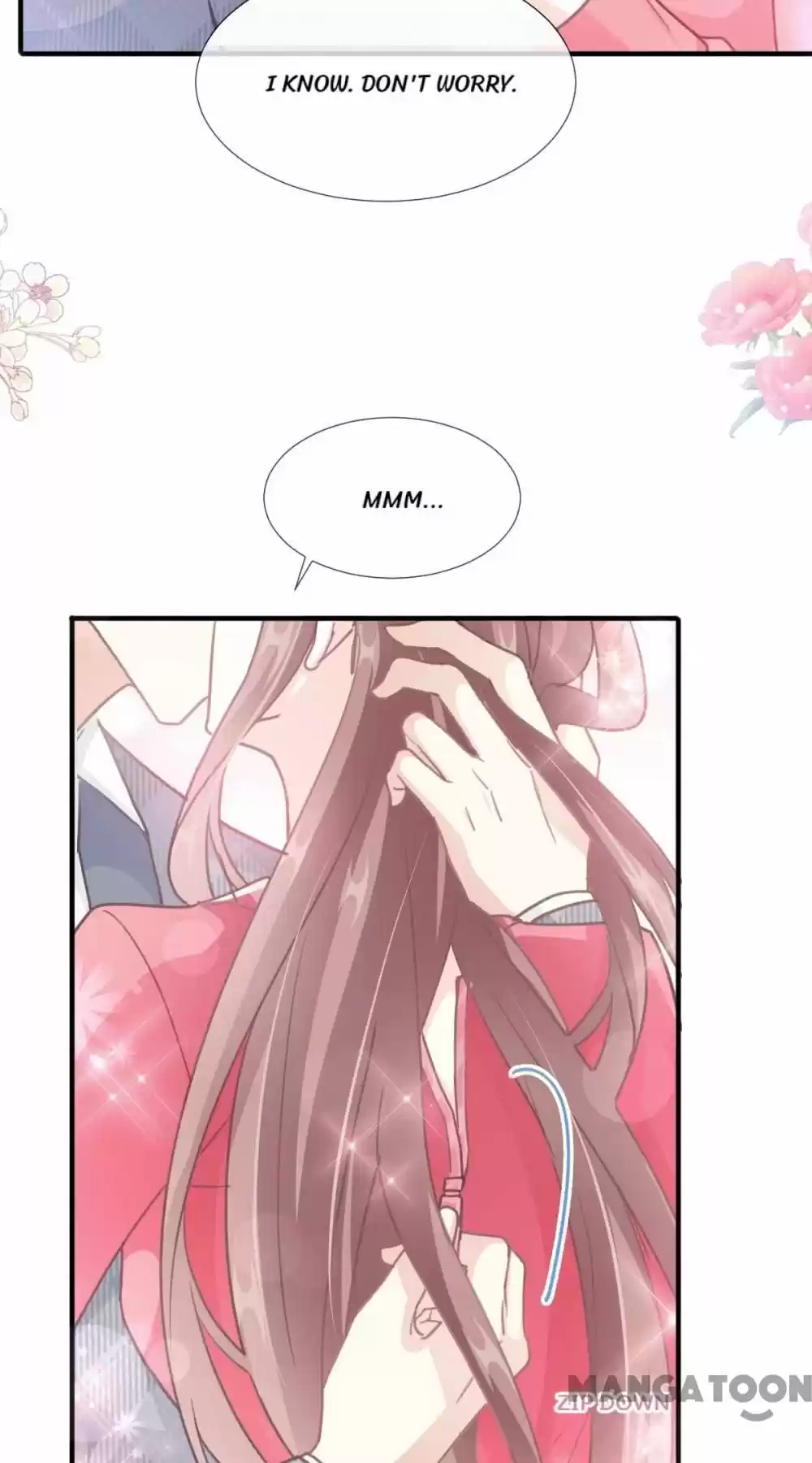 Love Me Gently, Bossy Ceo Chapter 216