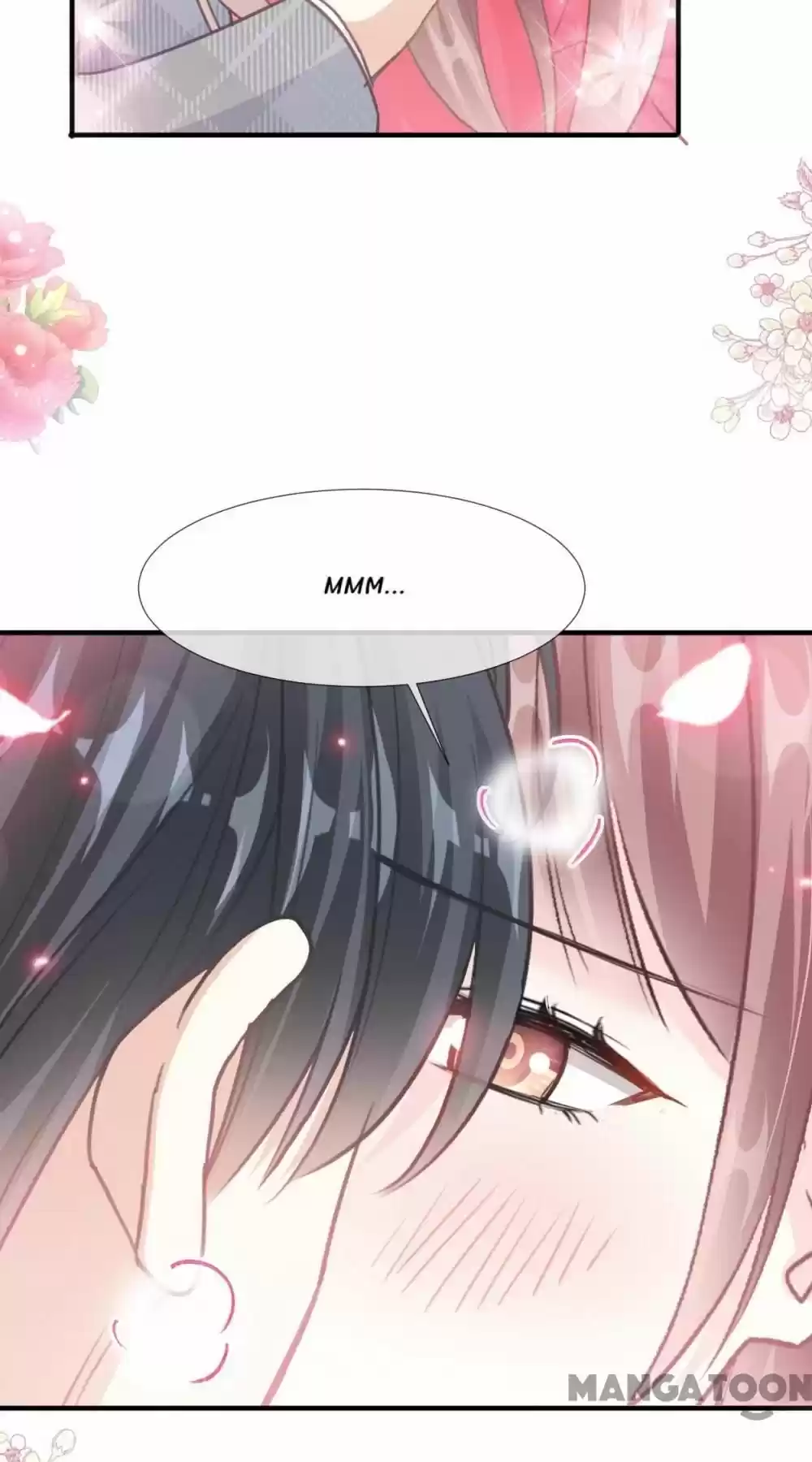 Love Me Gently, Bossy Ceo Chapter 216