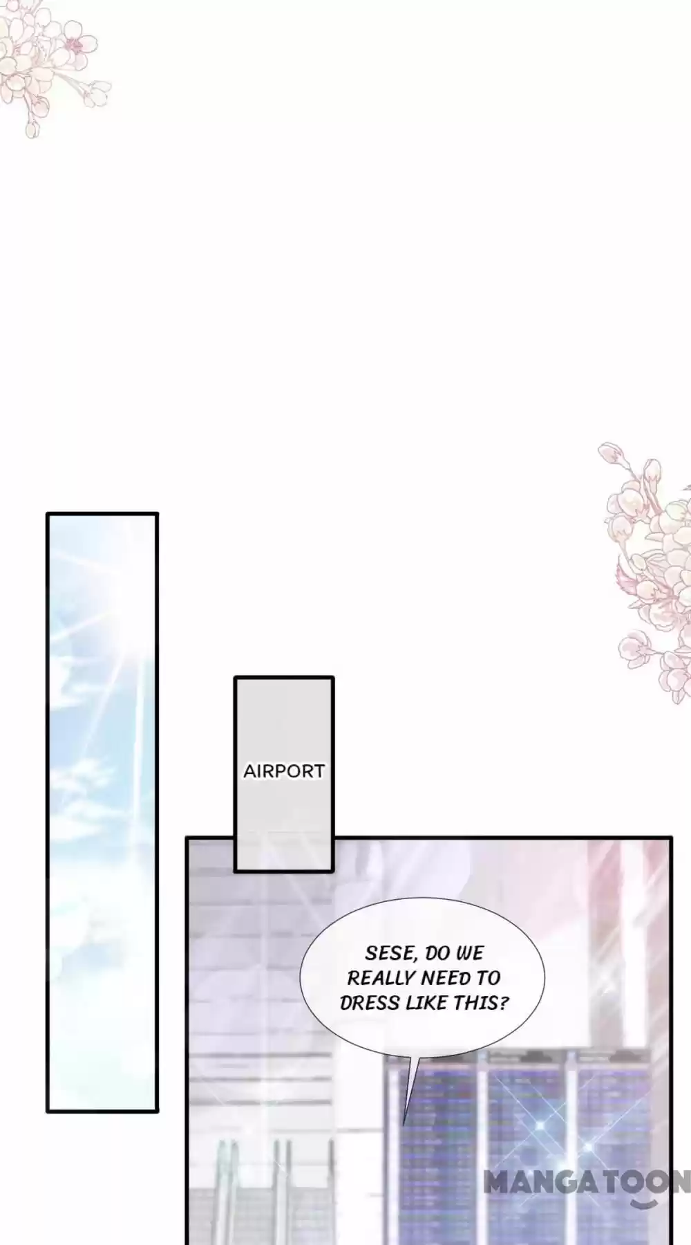 Love Me Gently, Bossy Ceo Chapter 216