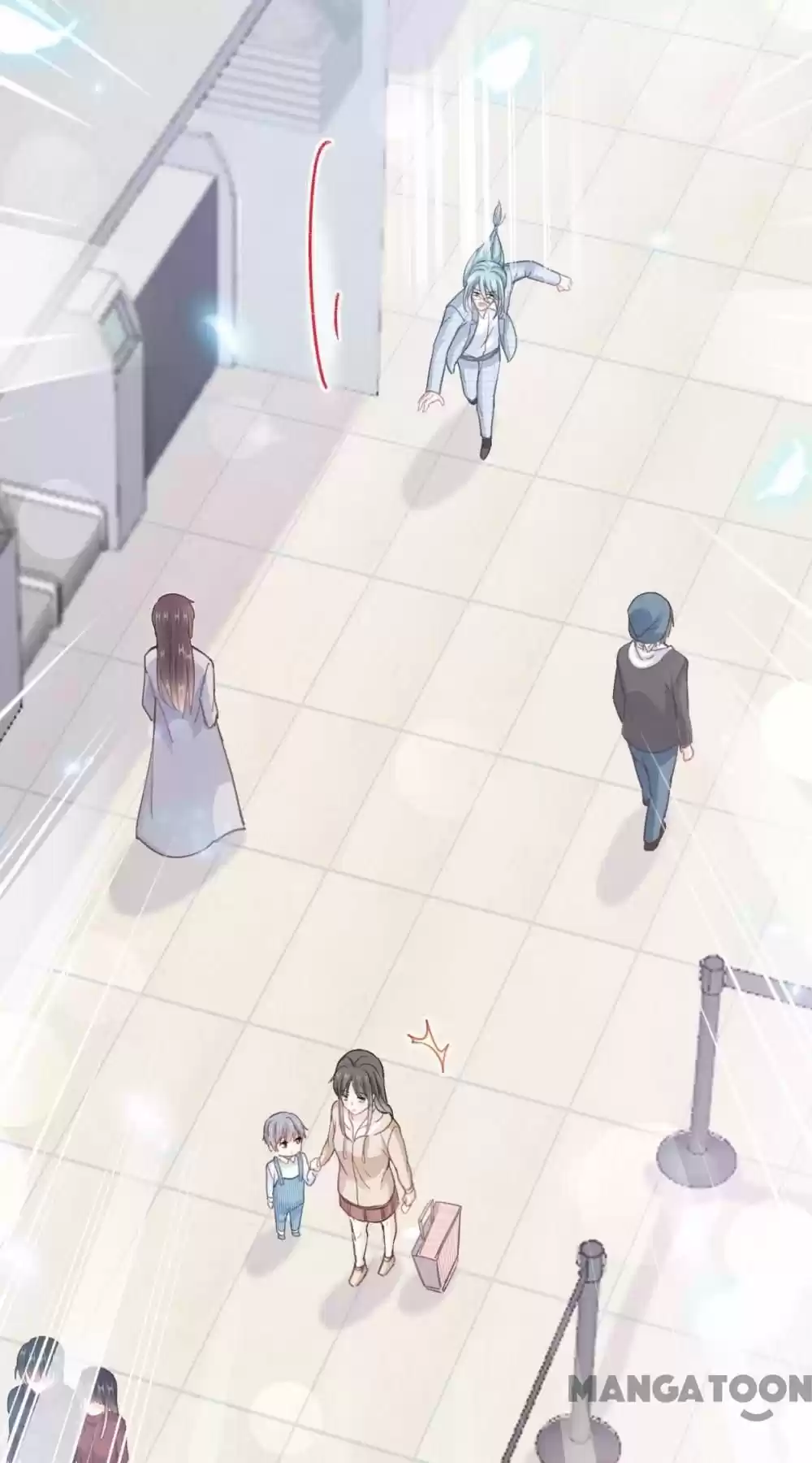 Love Me Gently, Bossy Ceo Chapter 216