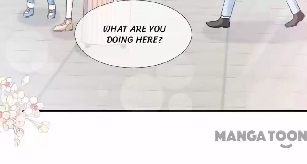 Love Me Gently, Bossy Ceo Chapter 216