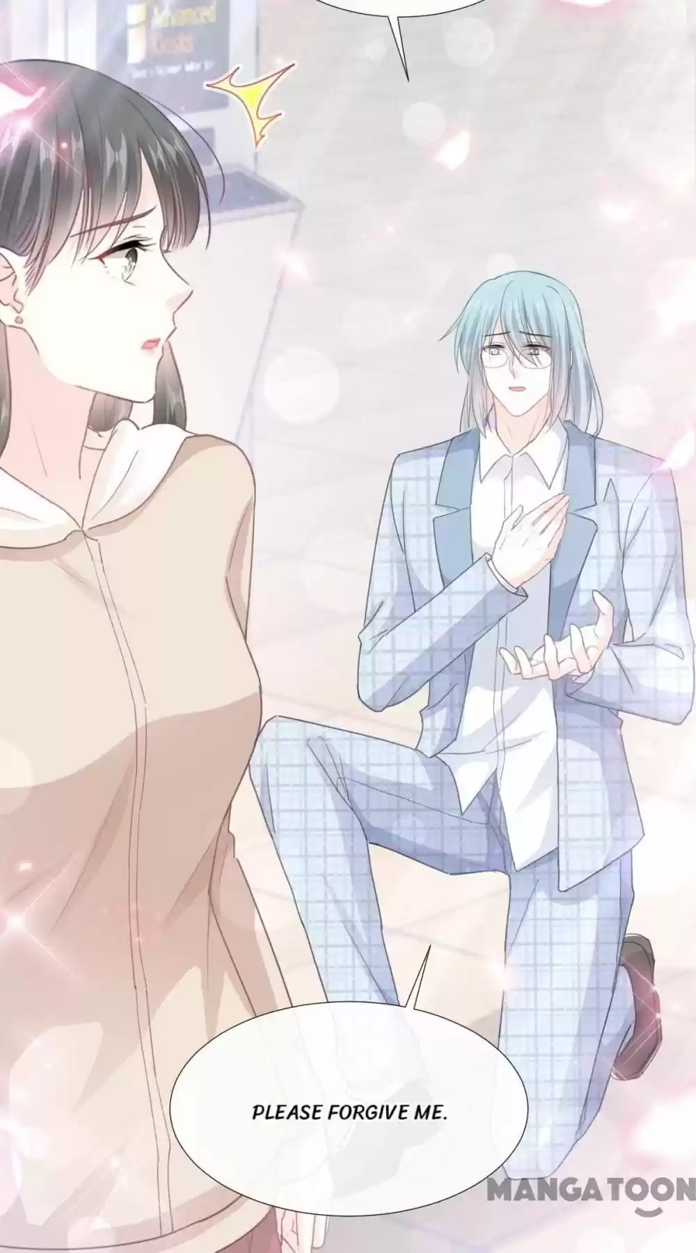 Love Me Gently, Bossy Ceo Chapter 216