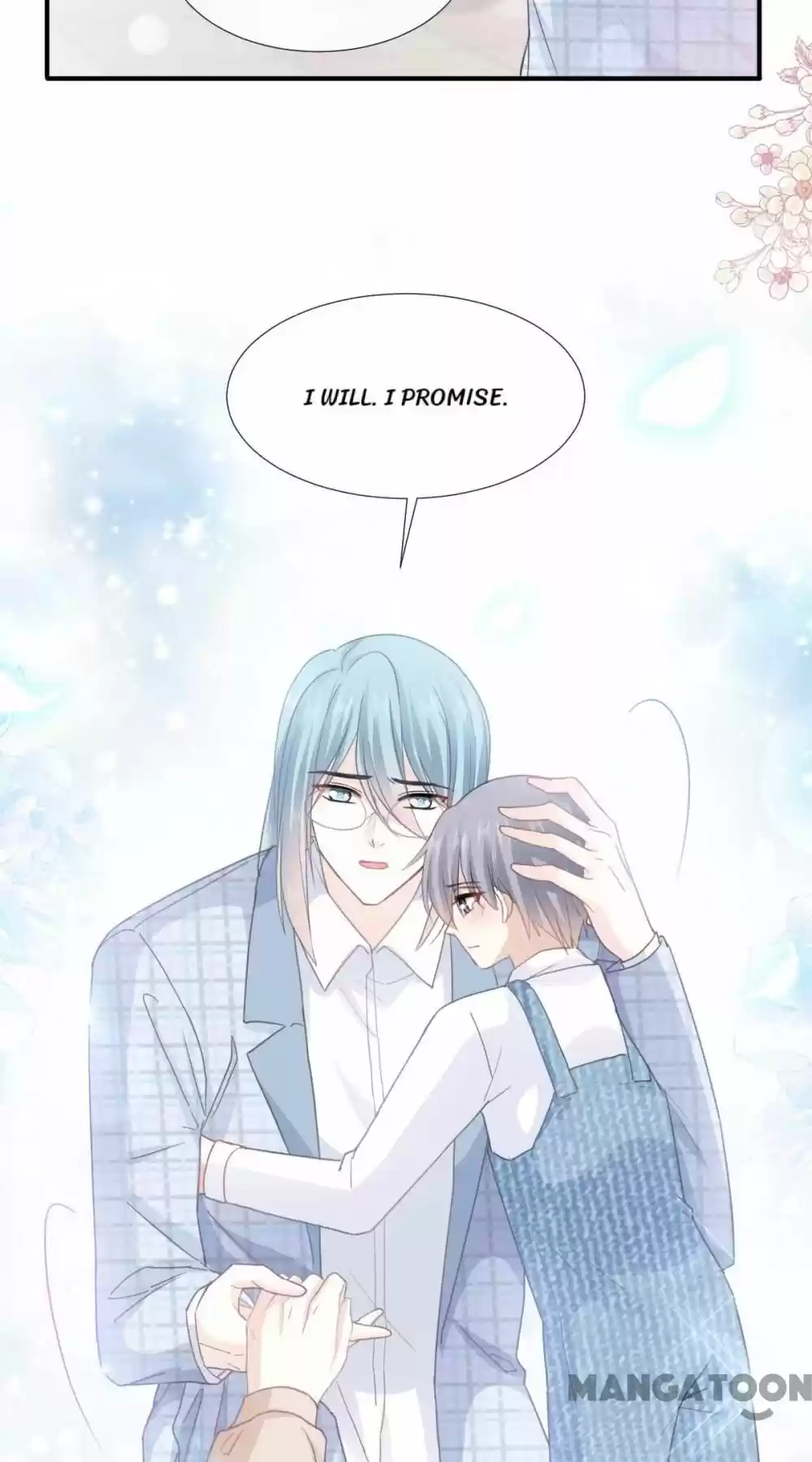 Love Me Gently, Bossy Ceo Chapter 216