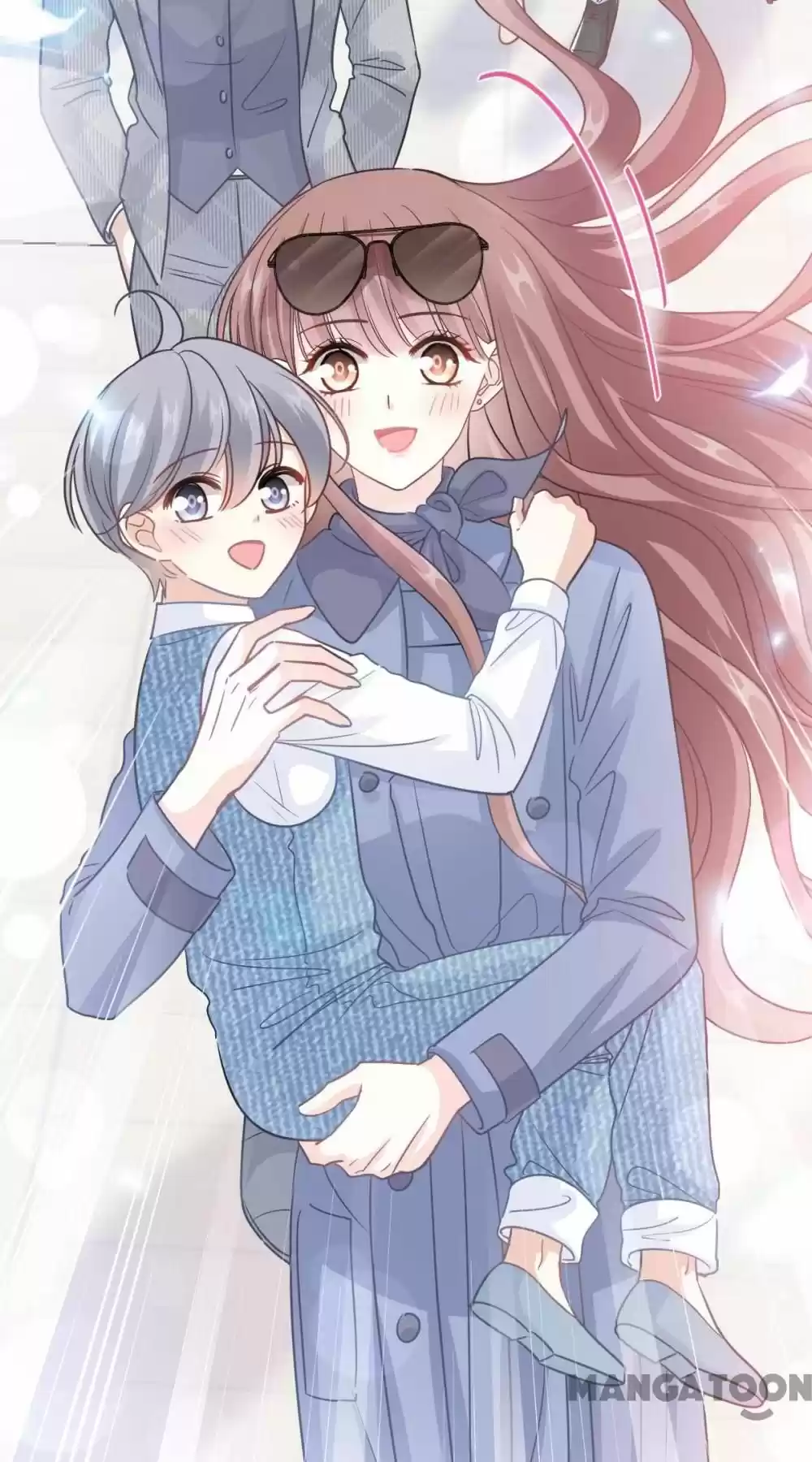 Love Me Gently, Bossy Ceo Chapter 217