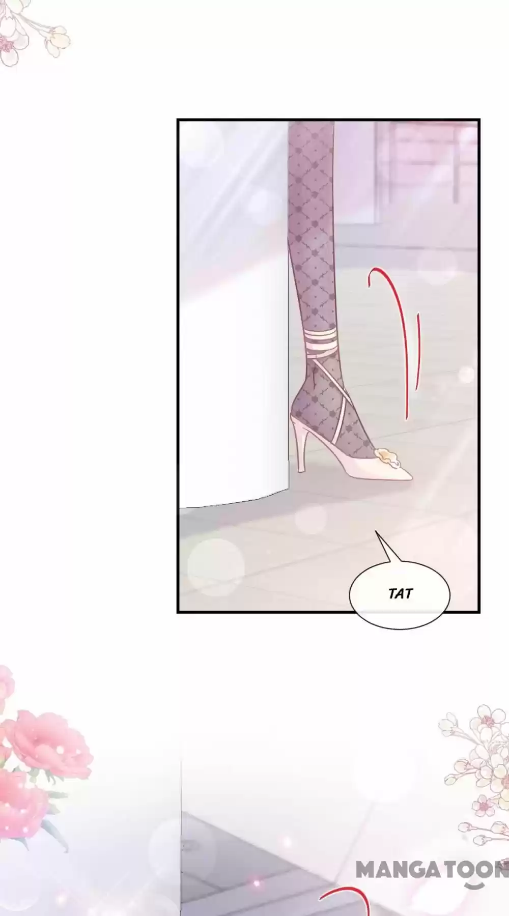 Love Me Gently, Bossy Ceo Chapter 217