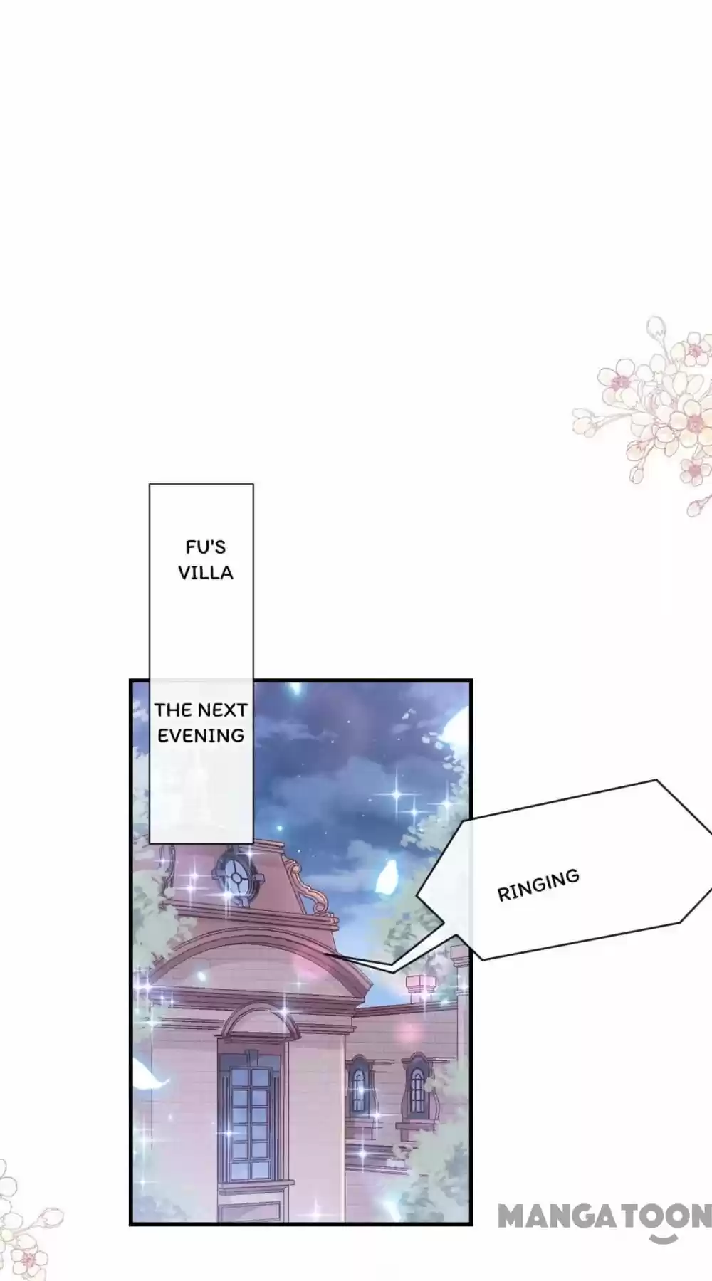 Love Me Gently, Bossy Ceo Chapter 217