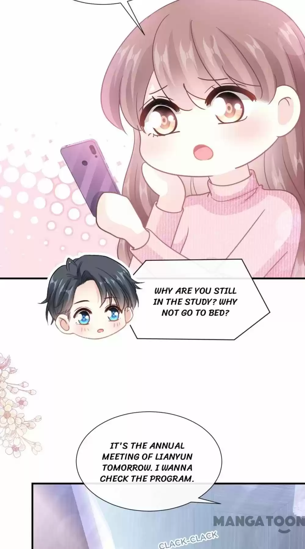 Love Me Gently, Bossy Ceo Chapter 217