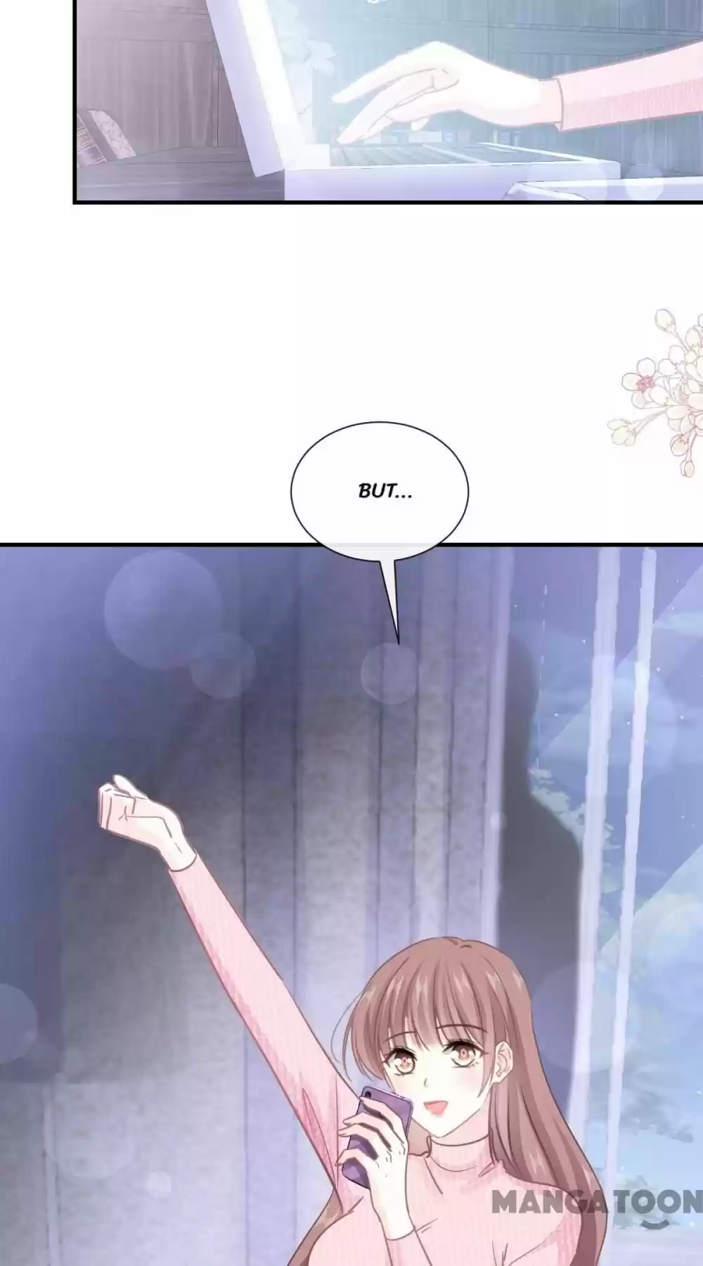 Love Me Gently, Bossy Ceo Chapter 217