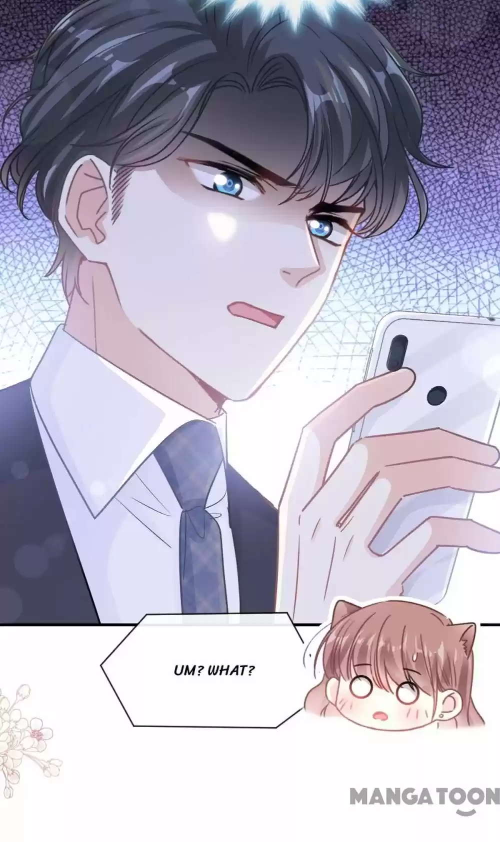Love Me Gently, Bossy Ceo Chapter 217