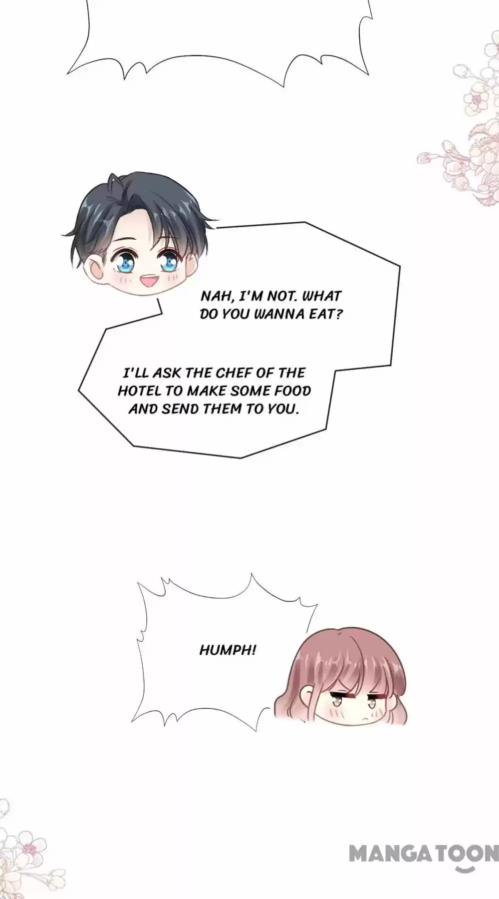 Love Me Gently, Bossy Ceo Chapter 217