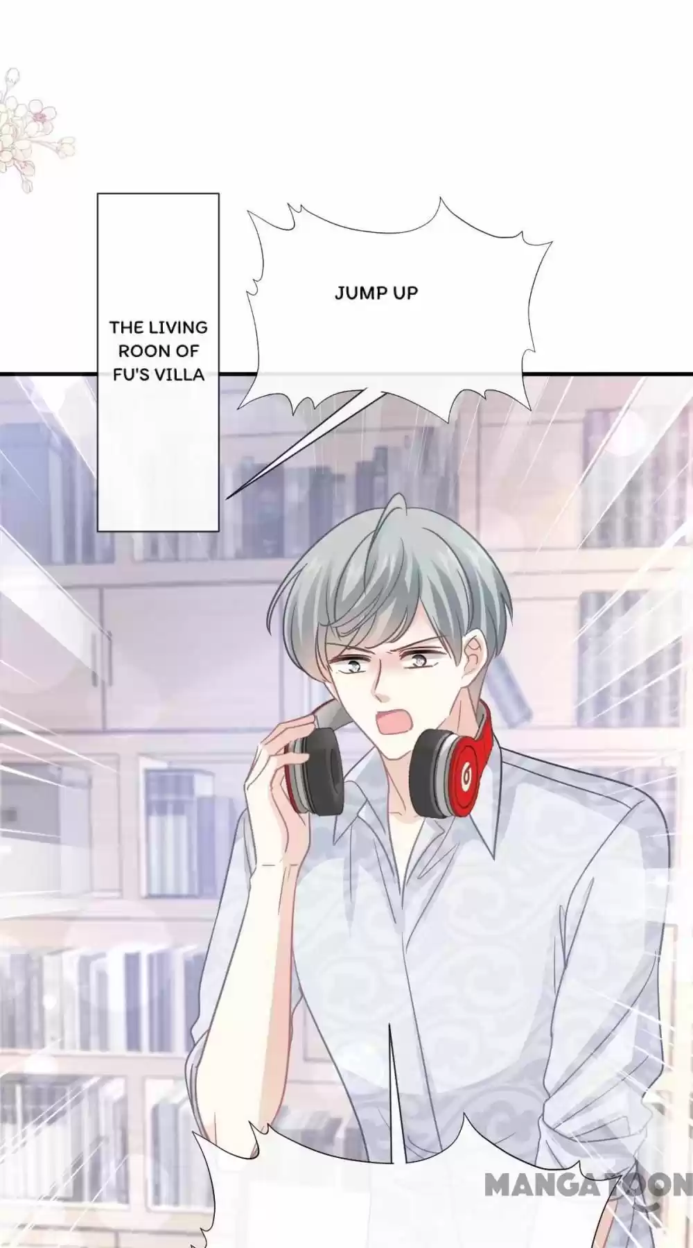 Love Me Gently, Bossy Ceo Chapter 217