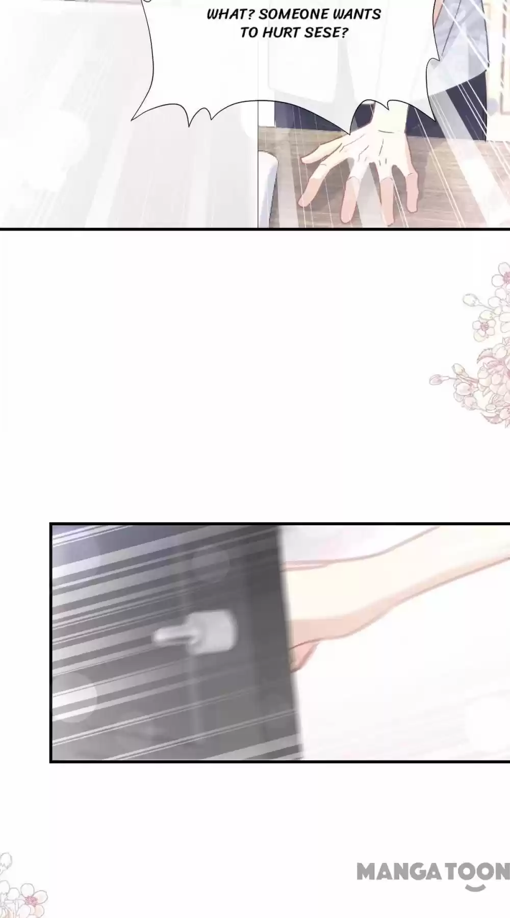 Love Me Gently, Bossy Ceo Chapter 217