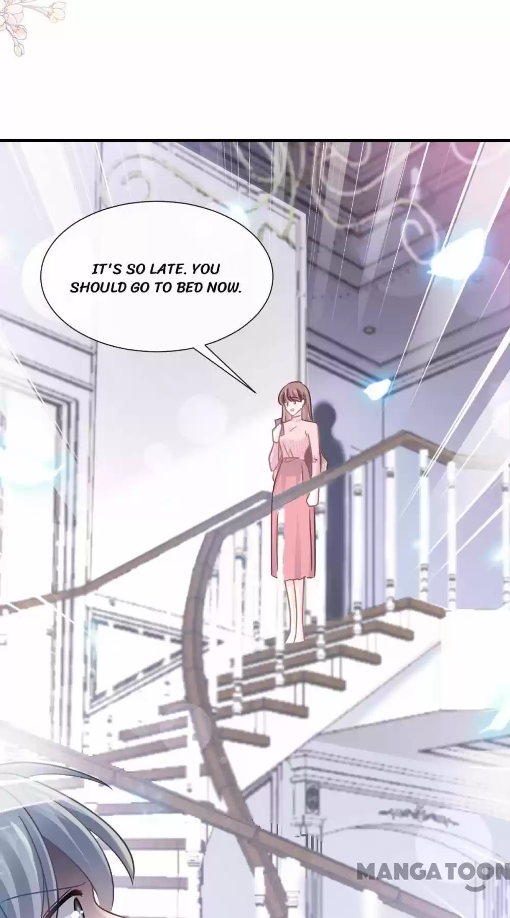 Love Me Gently, Bossy Ceo Chapter 217